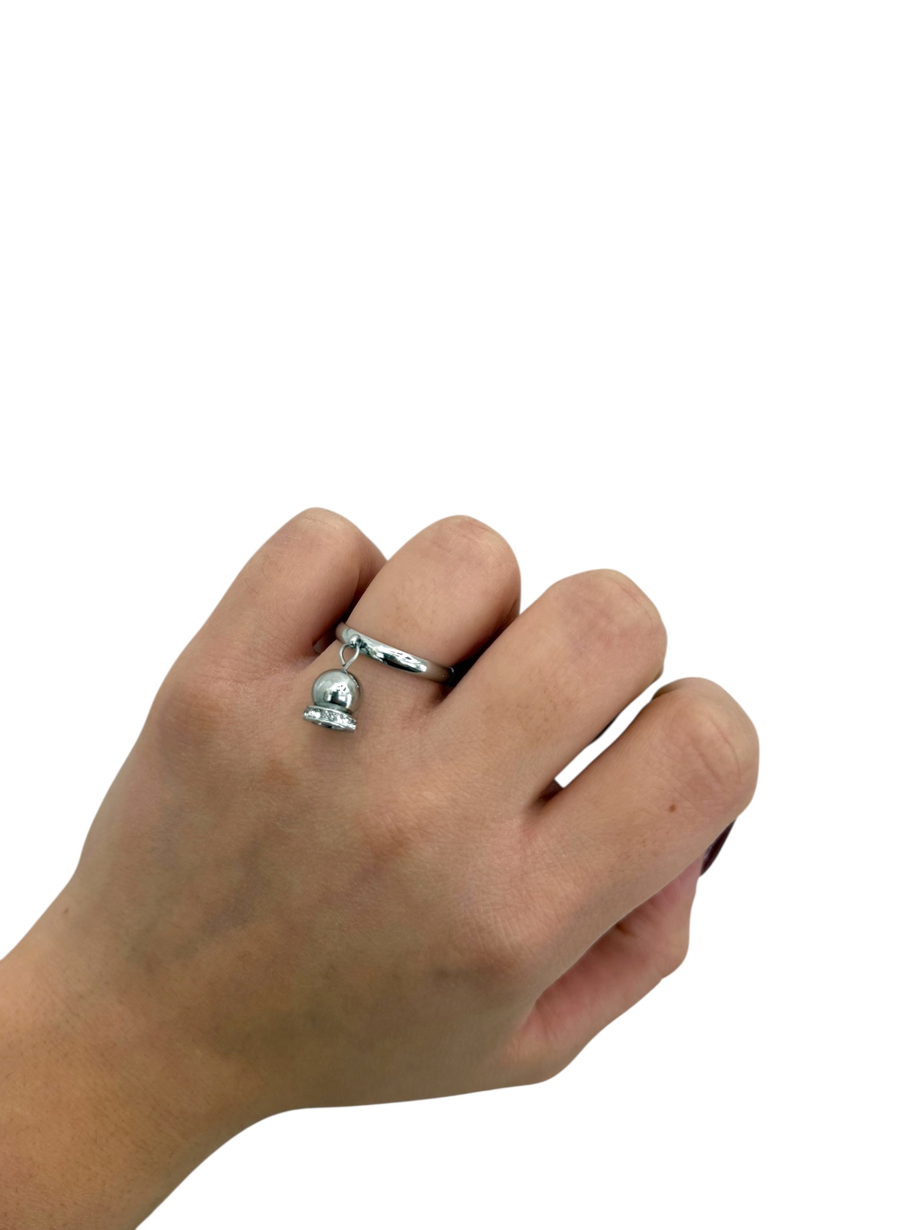 Anello Trilly