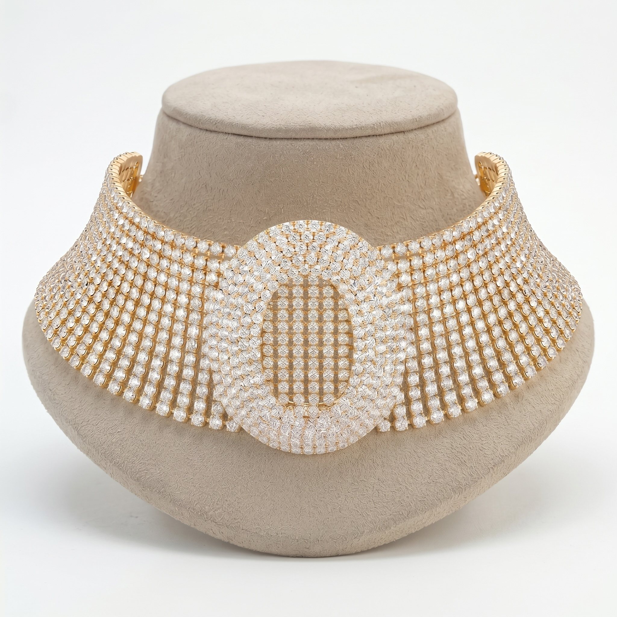 Collana Andalusia