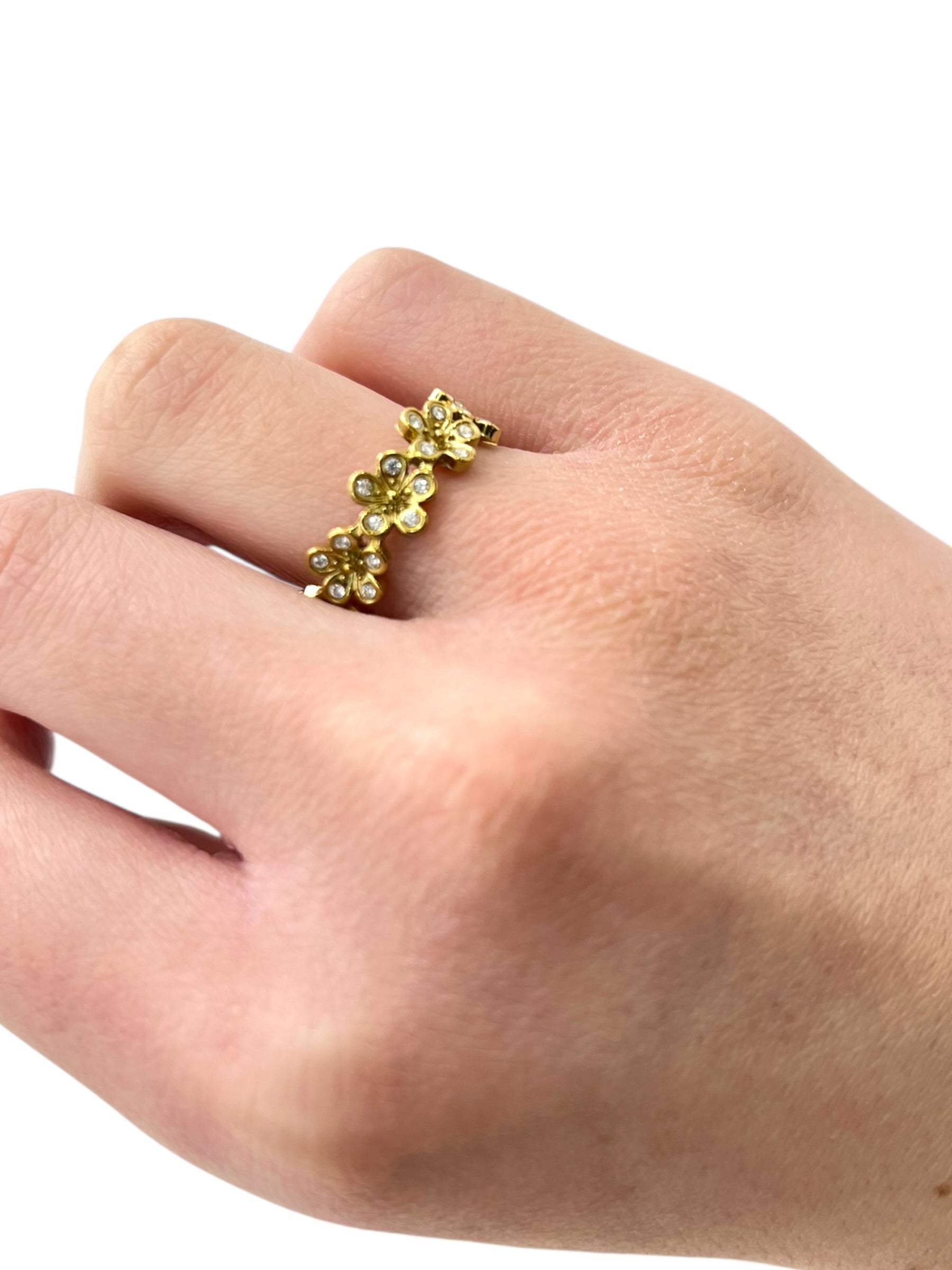 Anello Spring