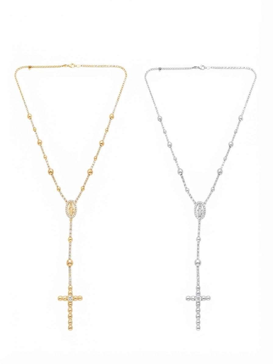 Rosario Boreal Cross