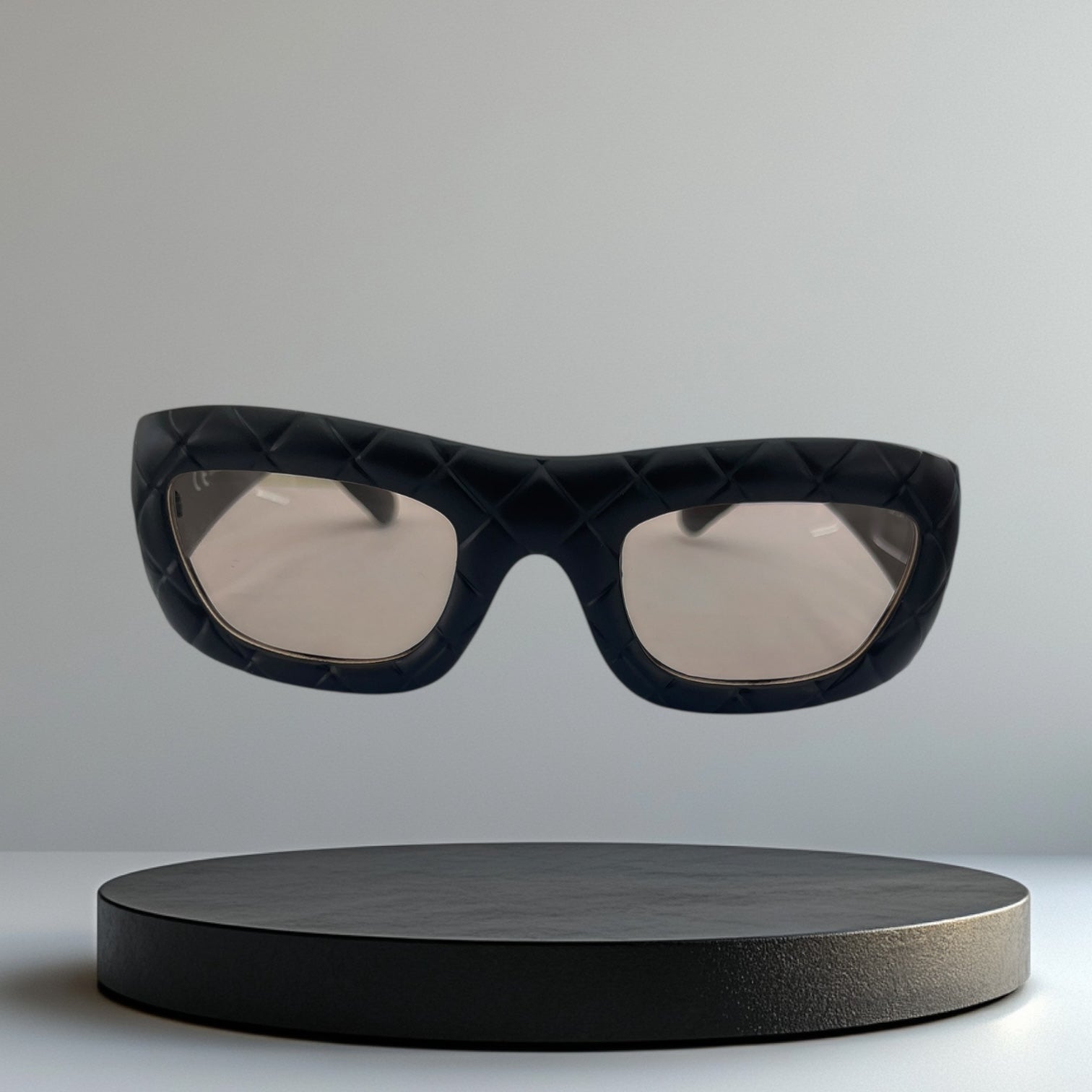 Occhiali mood bottega