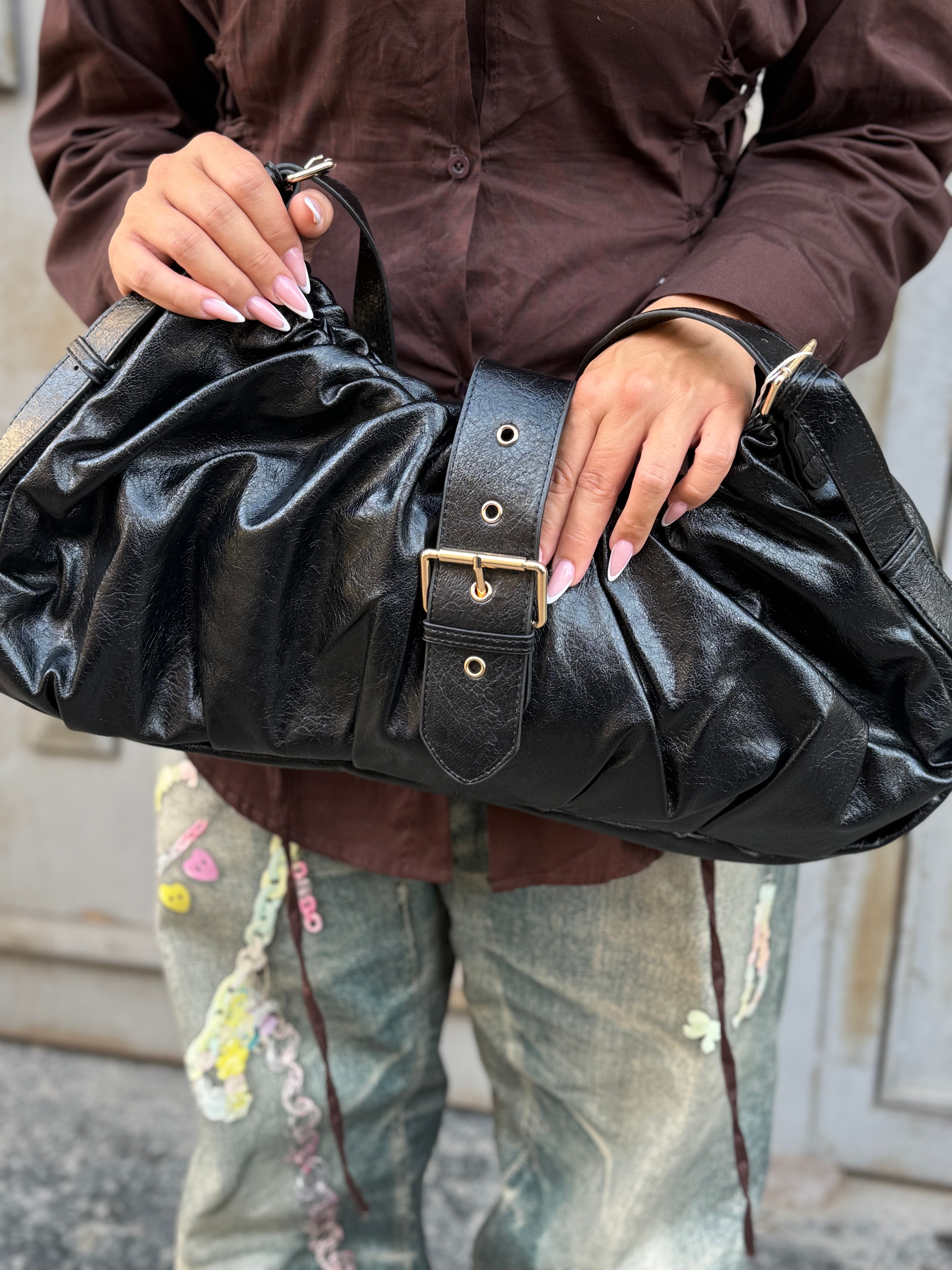 Borsa Bale