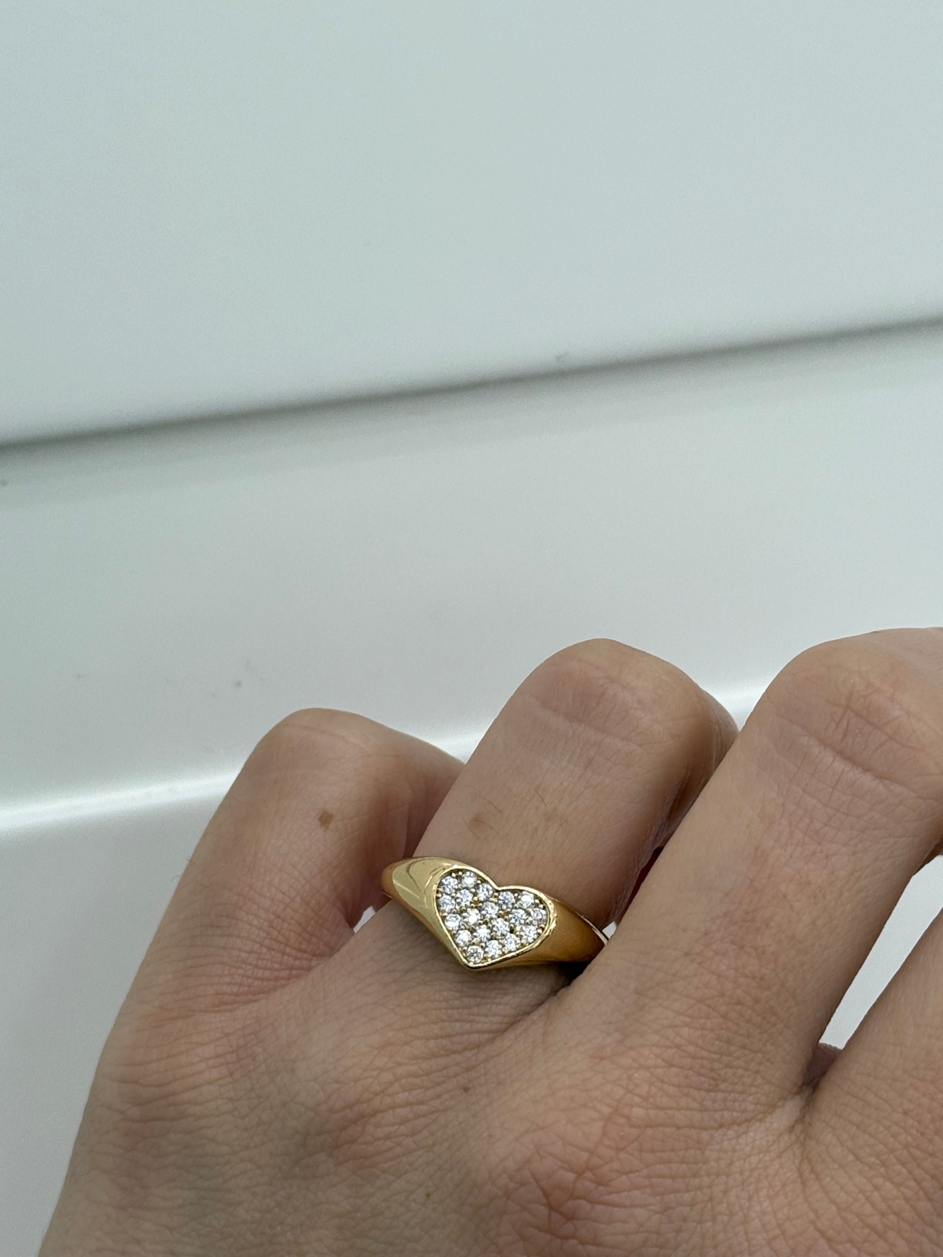 Anello Marika
