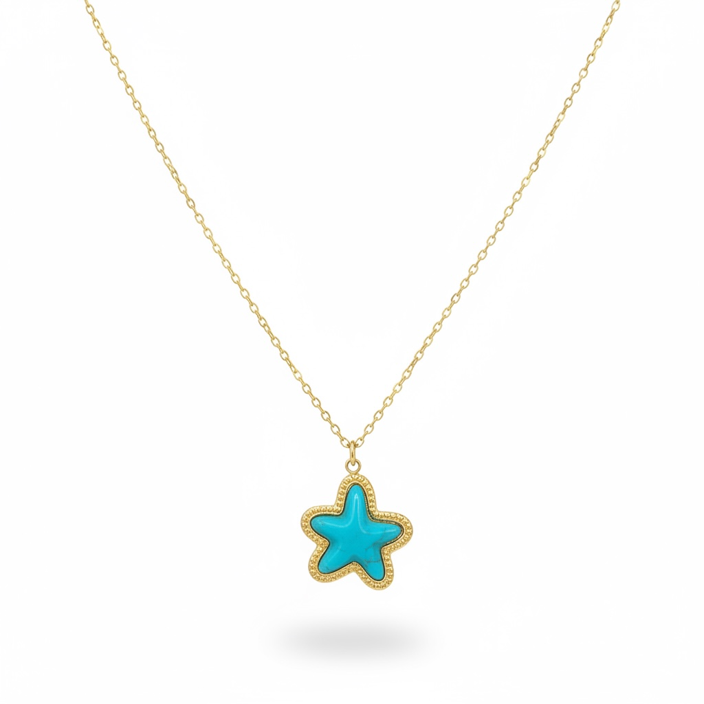 Collana Malibù