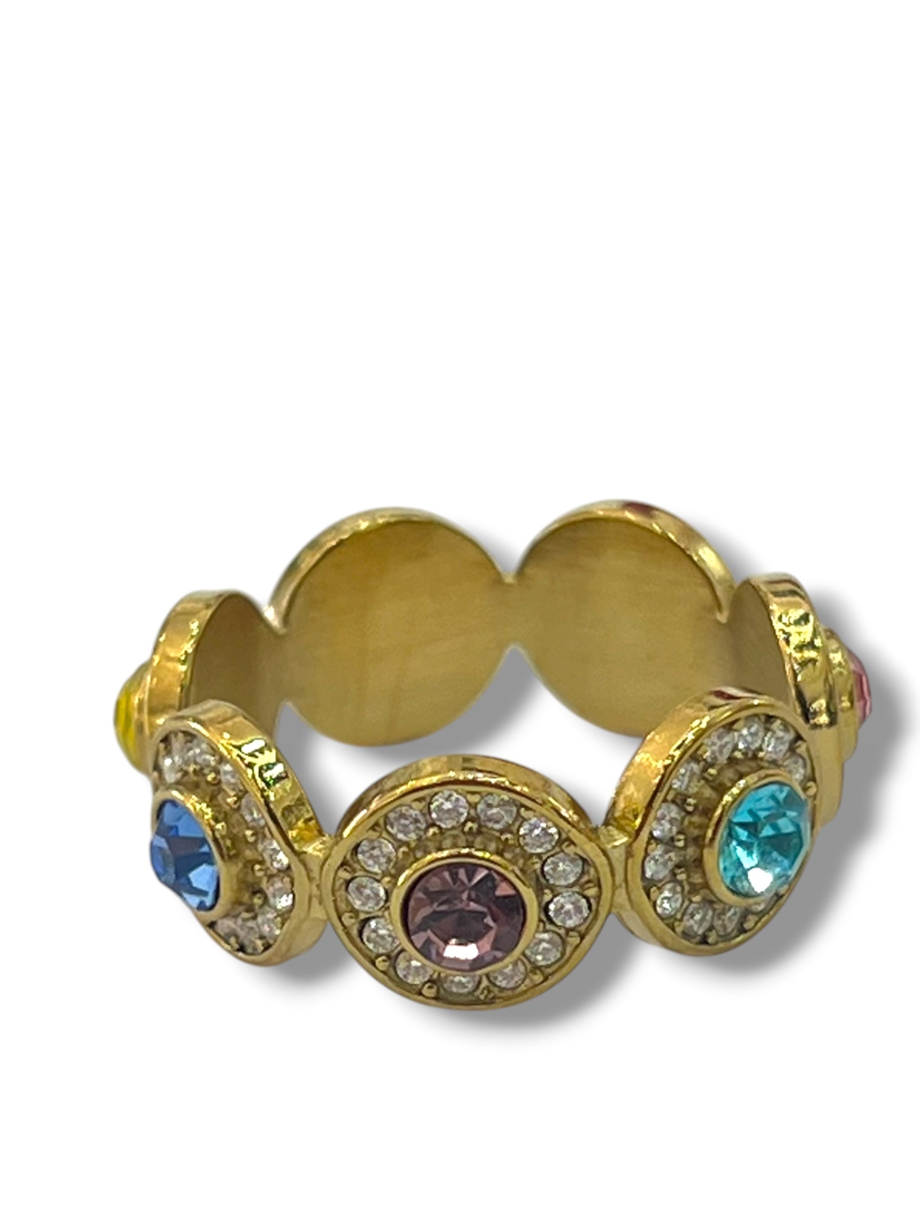 Anello Giulio Cesare