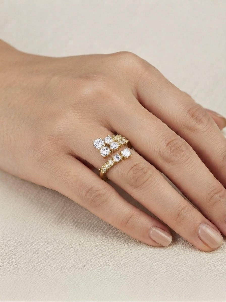 Anello Empathy