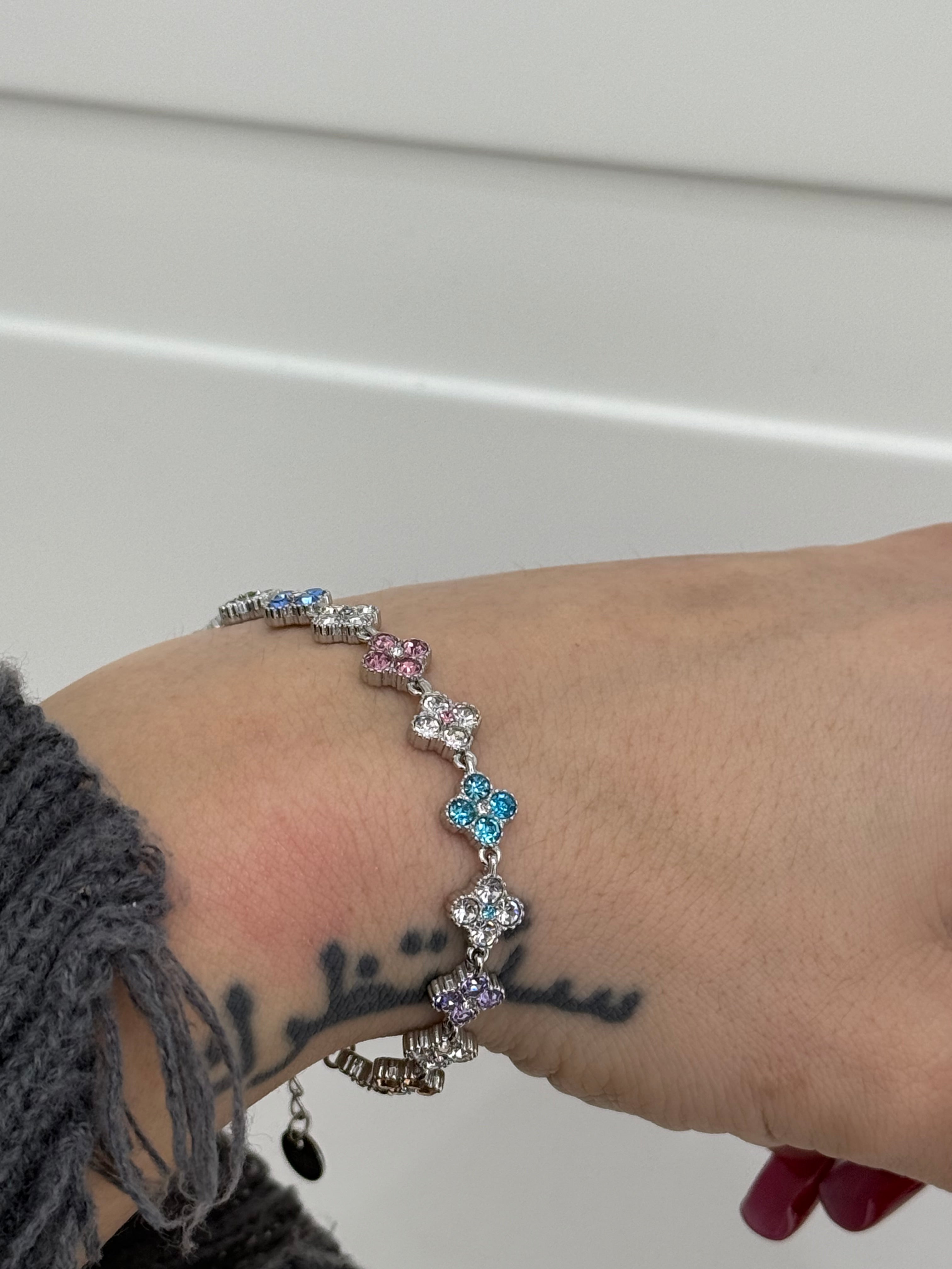 Bracciale eterna