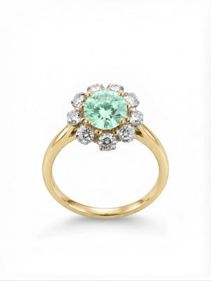 Anello regalami un fiore