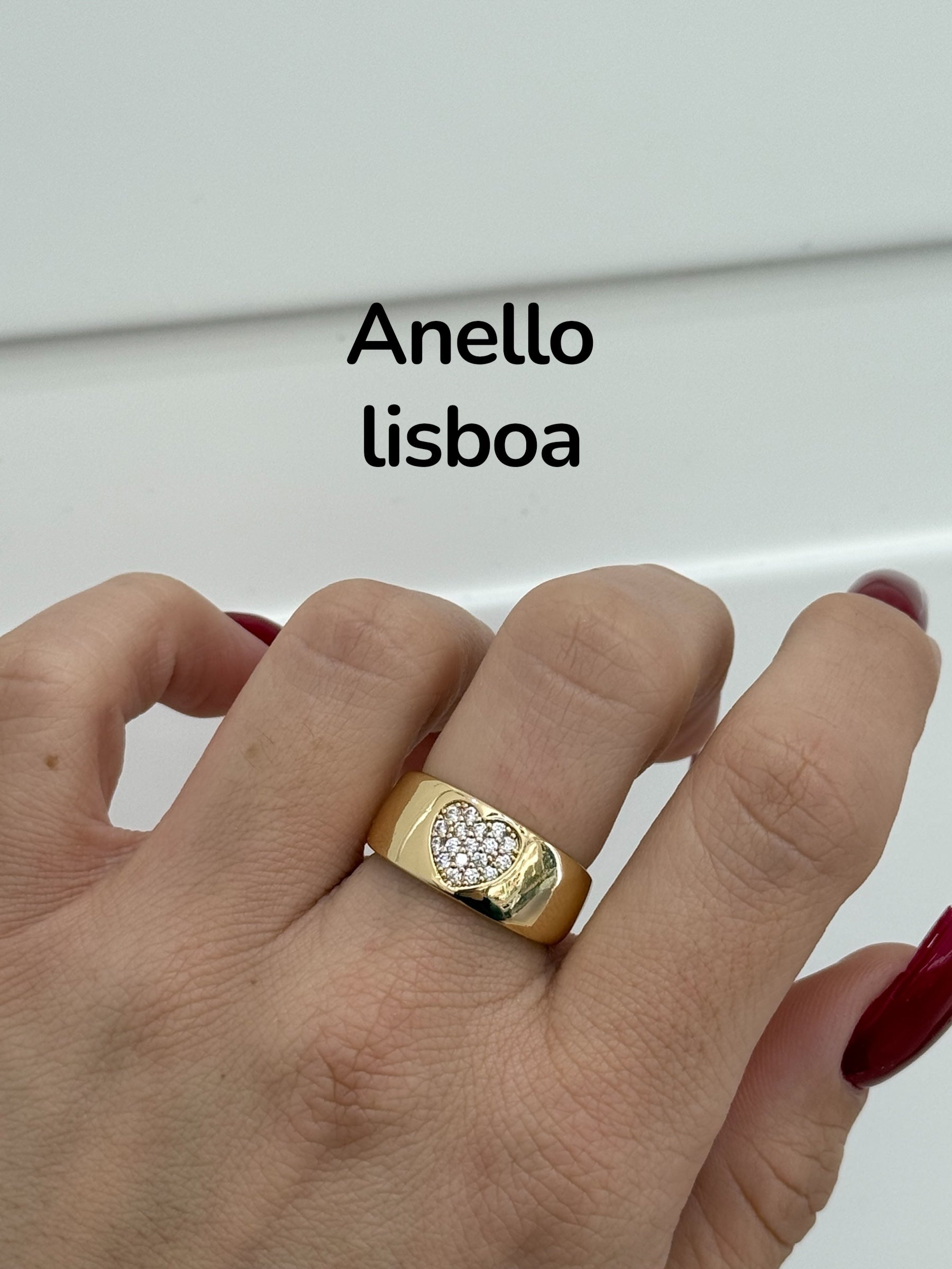 Anello Lisboa