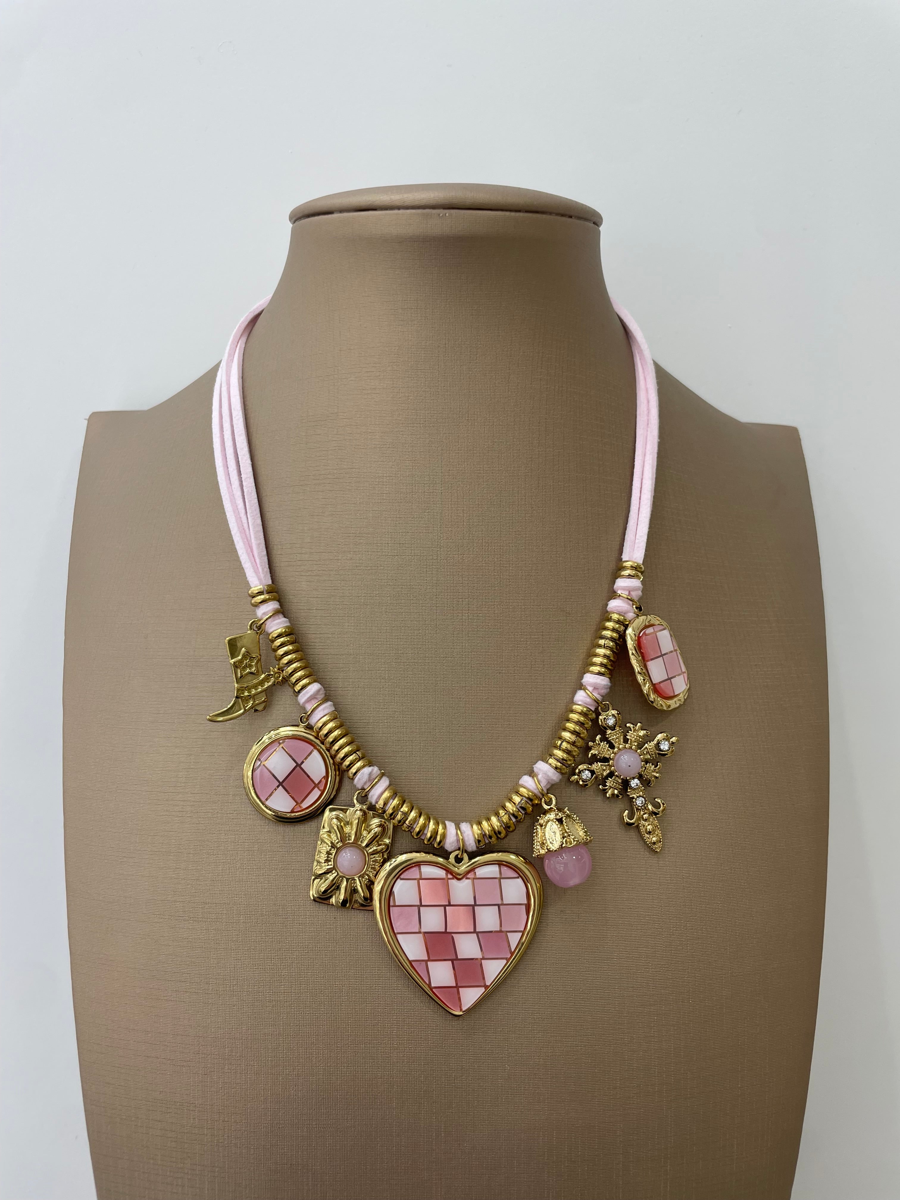 Collana Wonderland