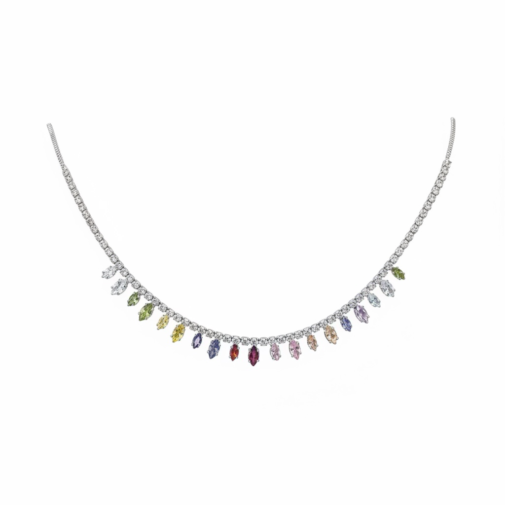 Collana Elisabetta