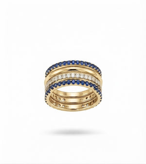 Anello United Colors