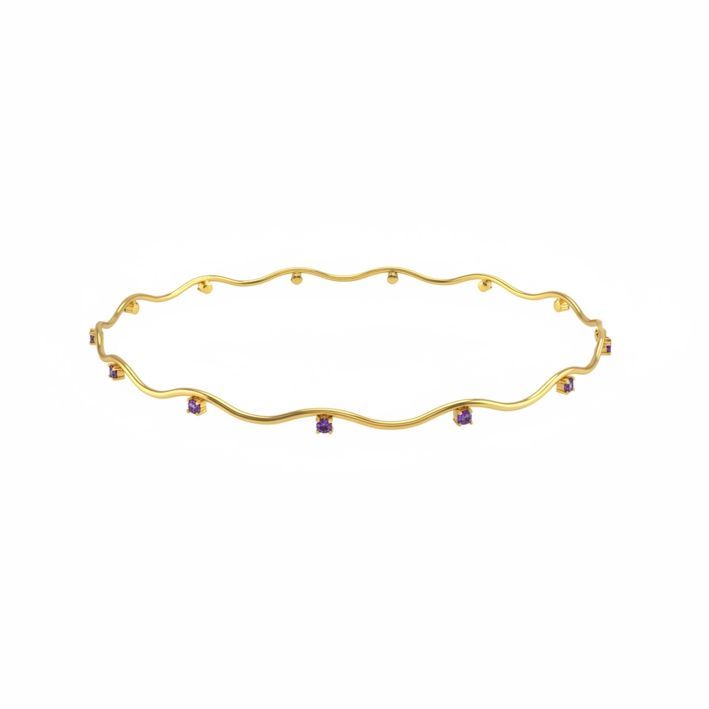 Choker Trilly