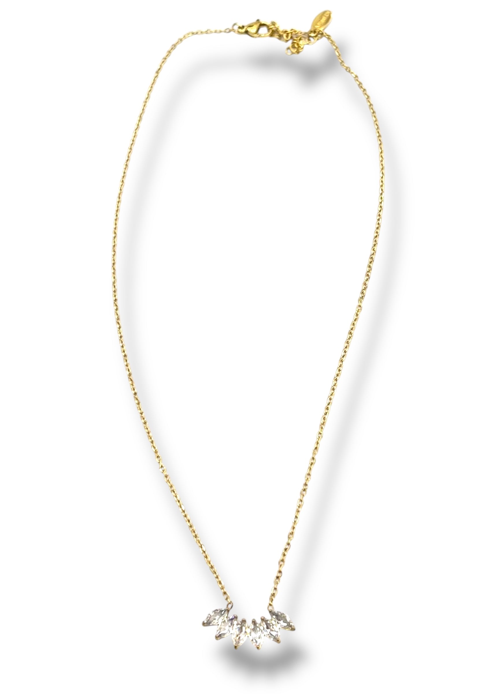 Collana navette