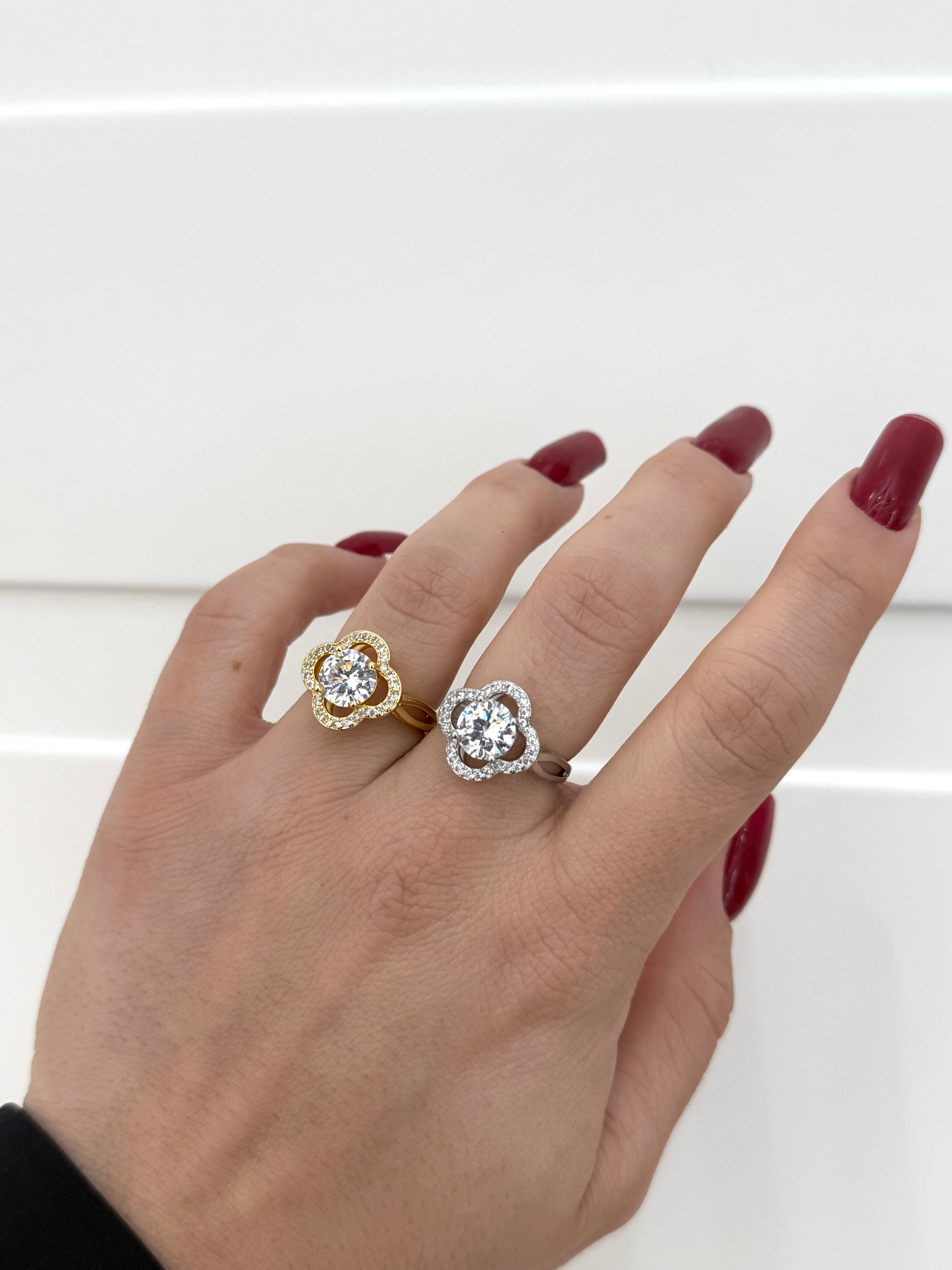 Anello Debora