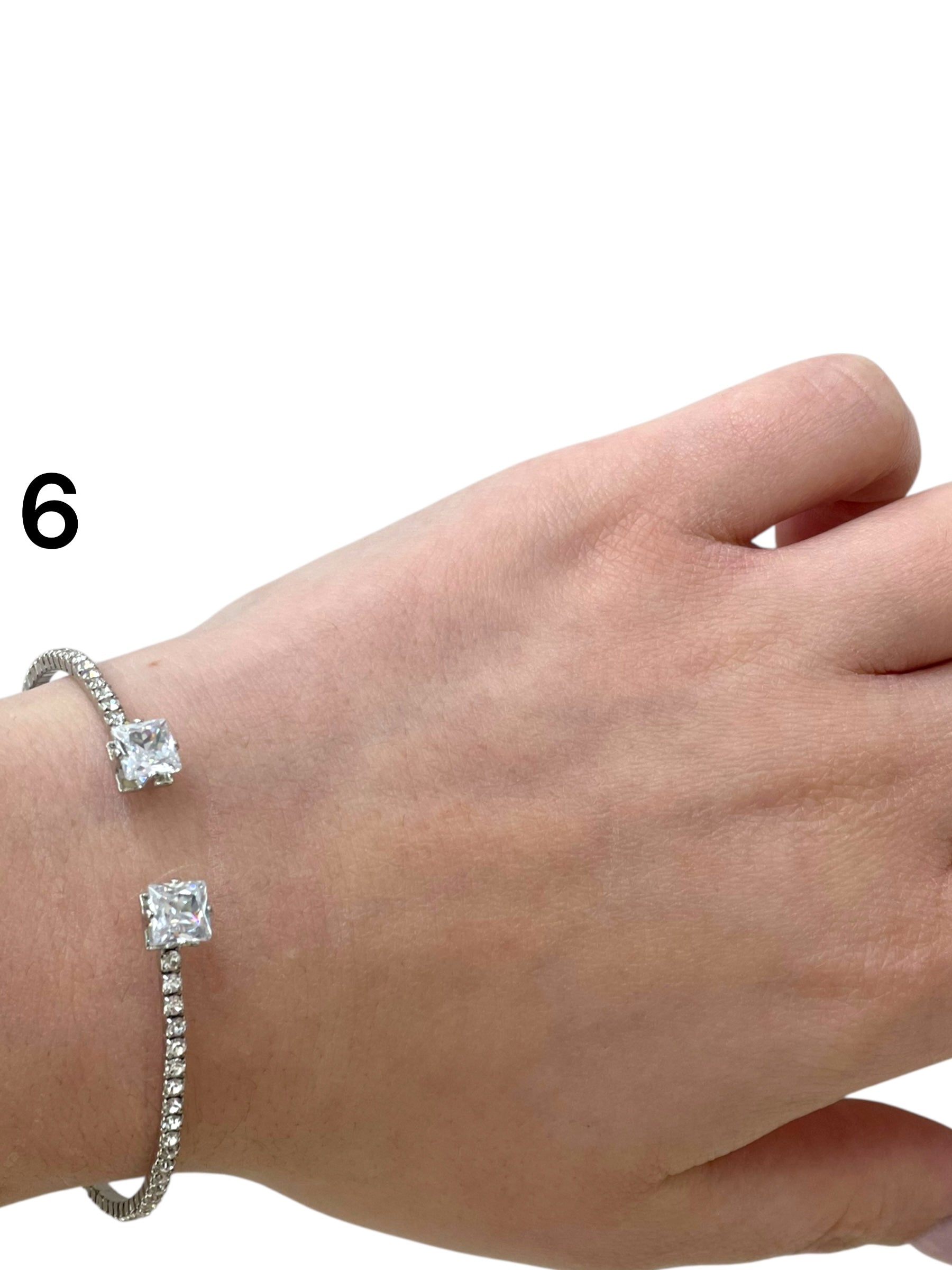 Bracciale diamond mix