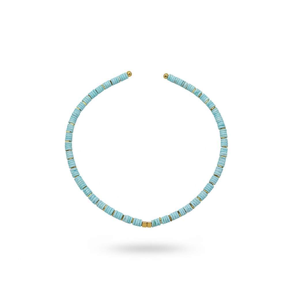 Collana lexy