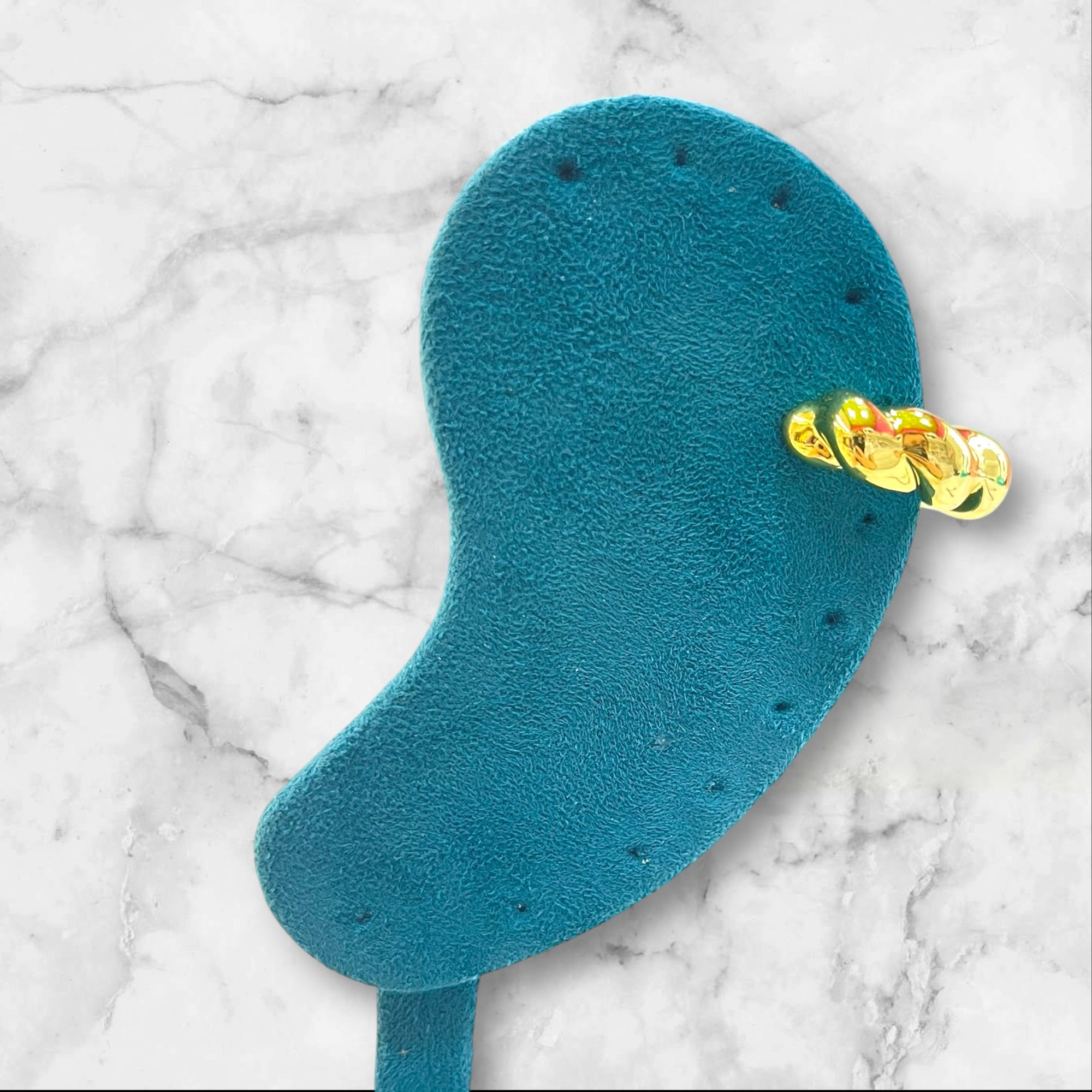 Earcuff bombato Lucid