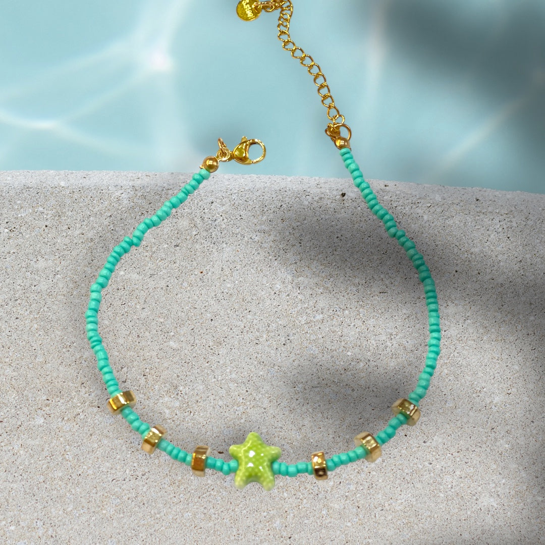 Cavigliere stelle marine