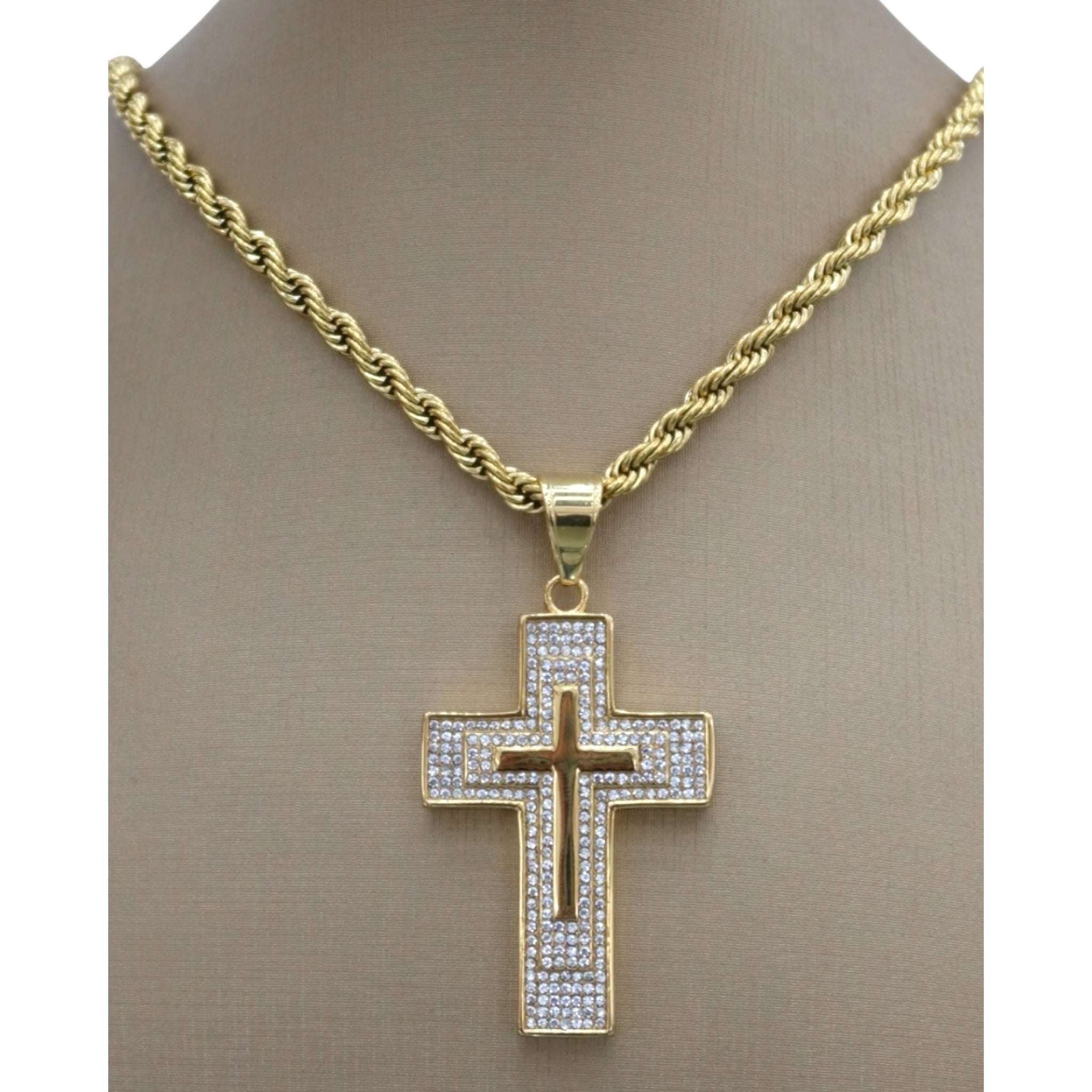 Collana mood geolier