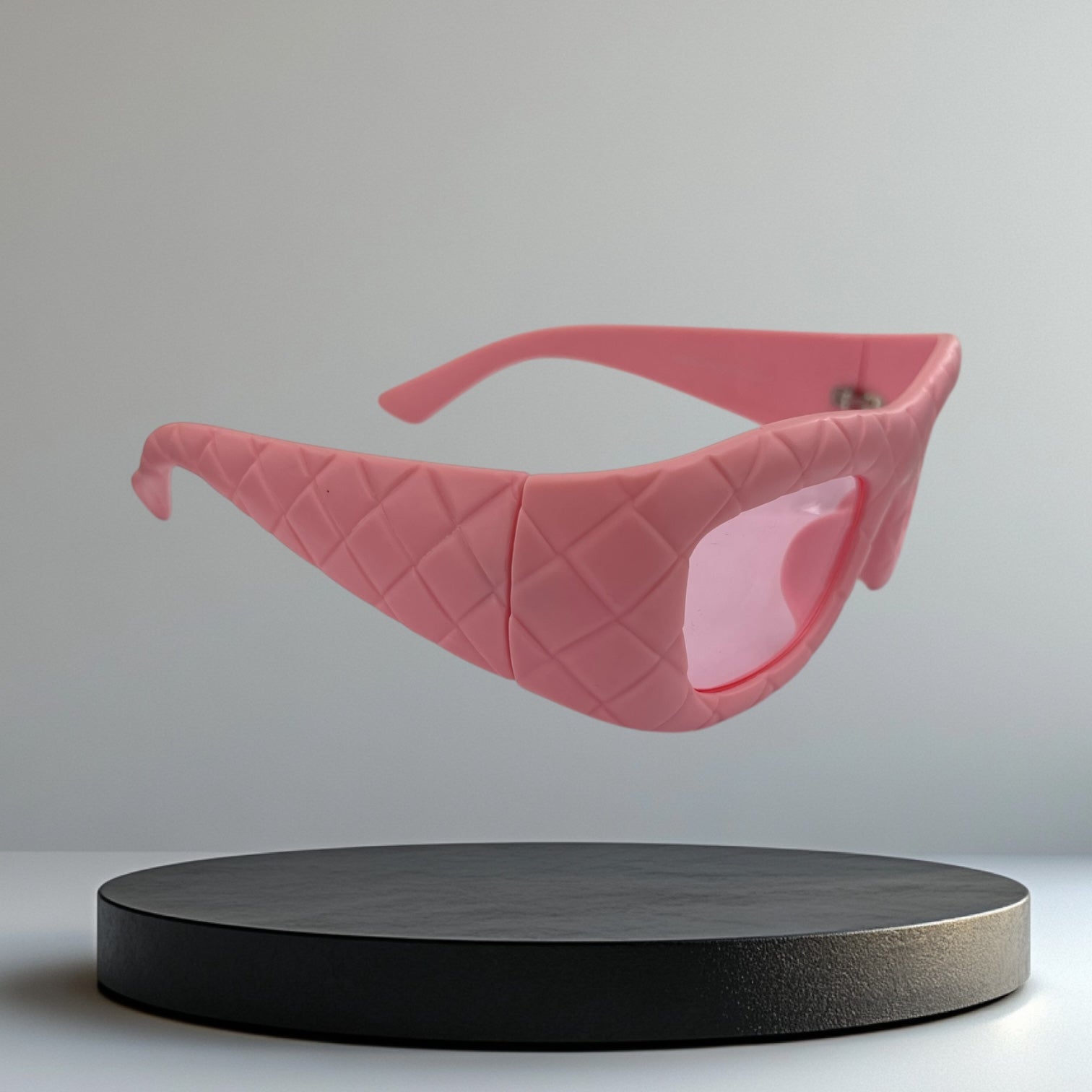 Occhiali mood bottega