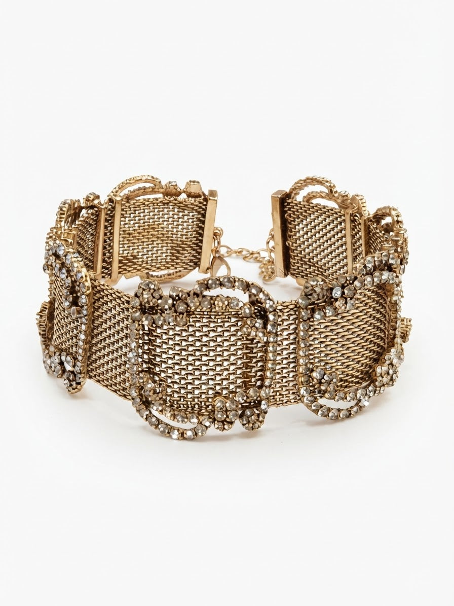 Choker cupido