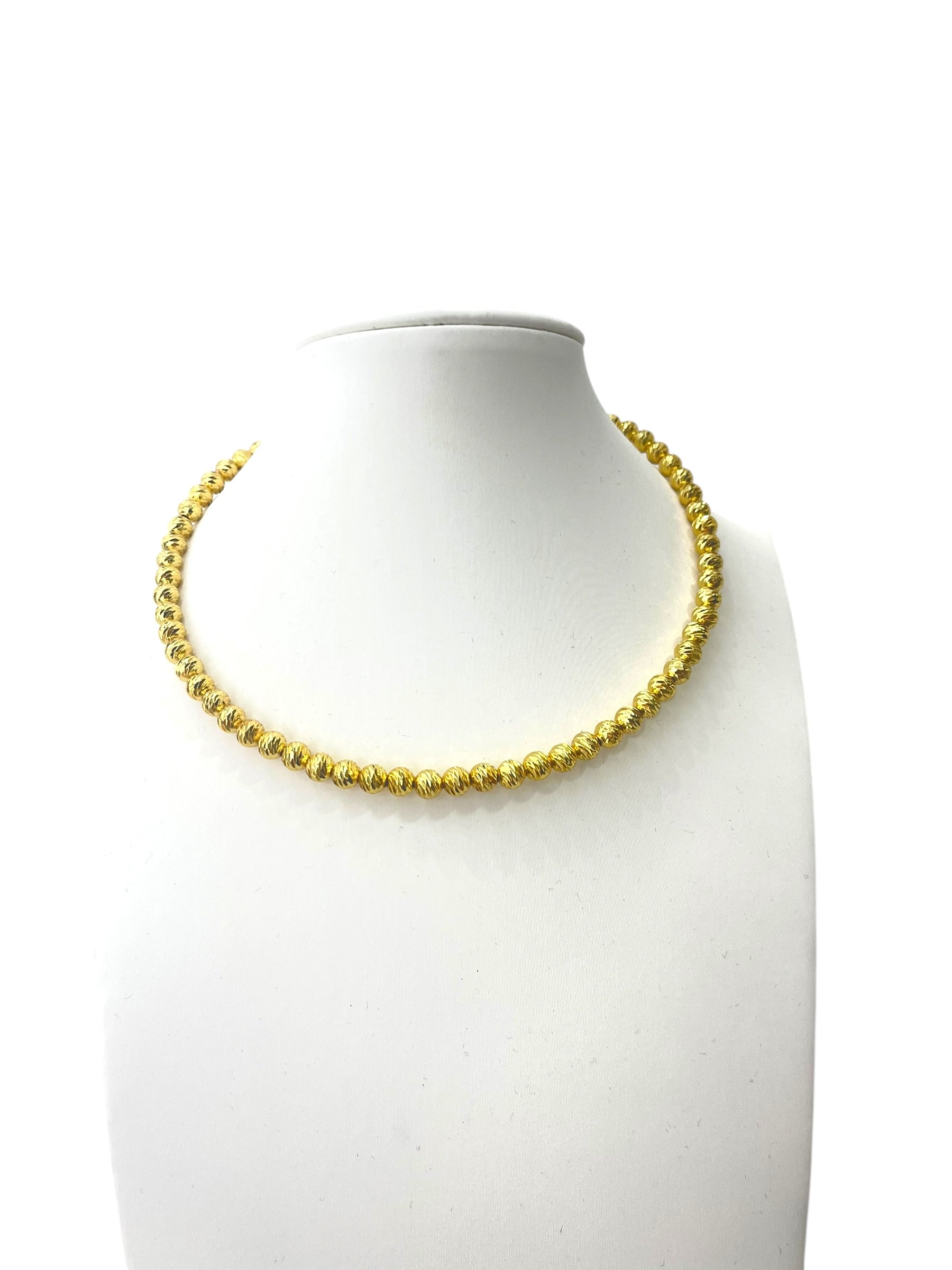 GIROCOLLO MILLELUCI RIGIDO