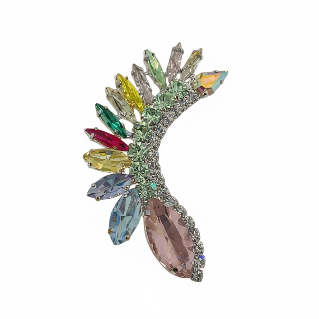 Earcuff jacqueline