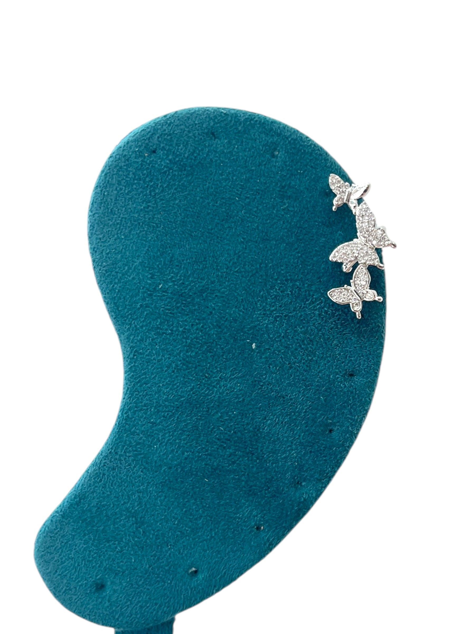 Earcuff mariposa