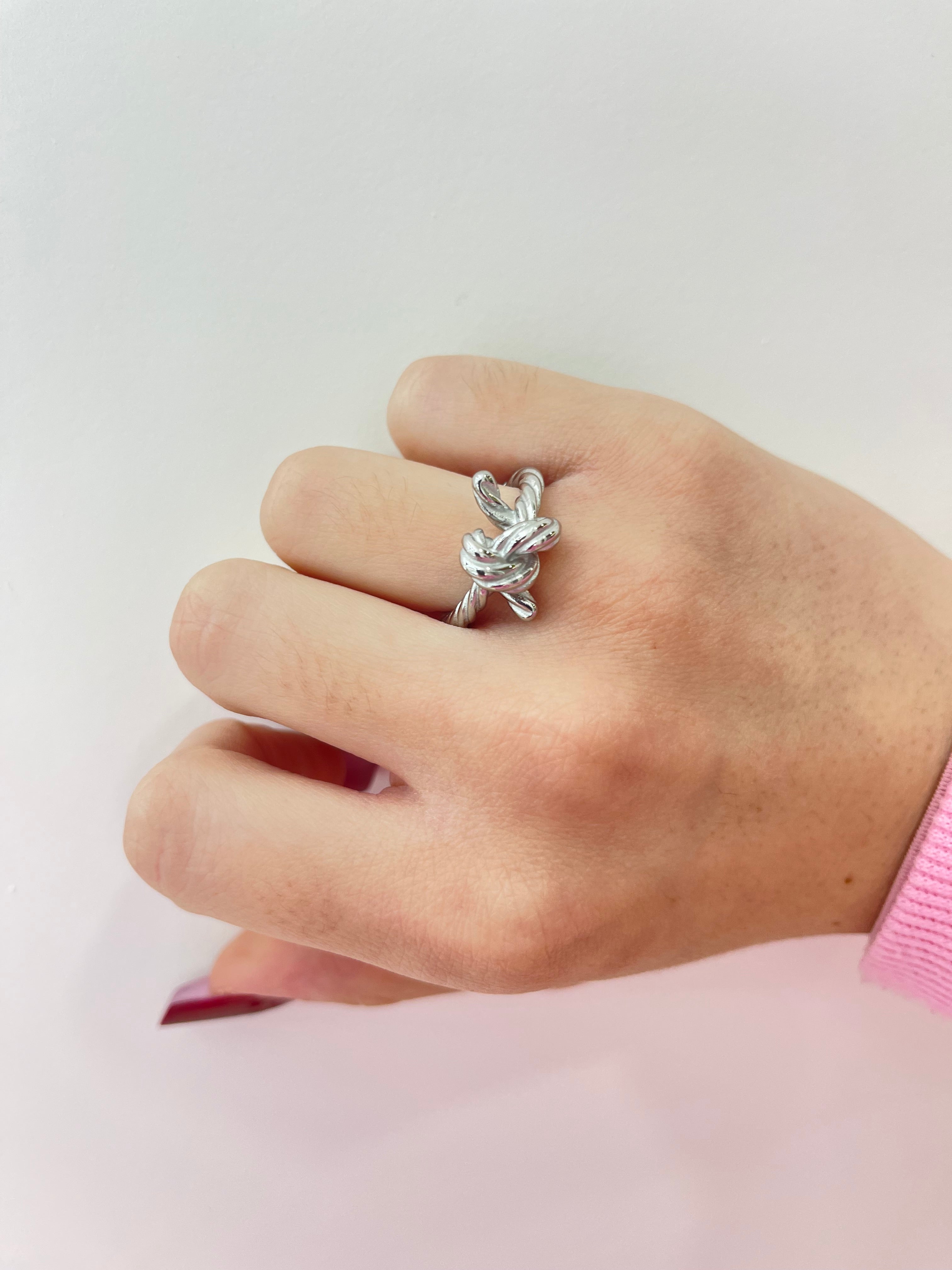 Anello nodo