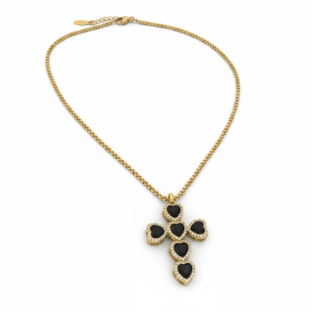 Collana ghotam