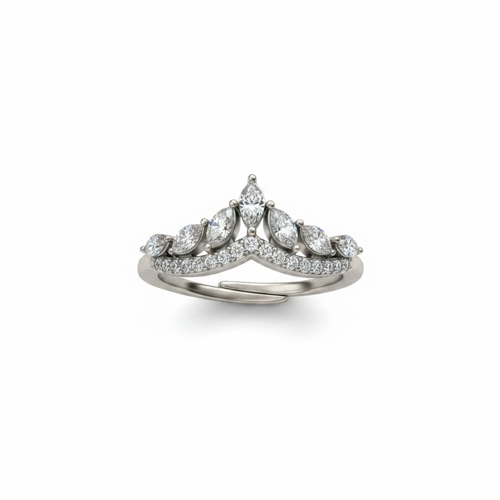 Veretta tiara