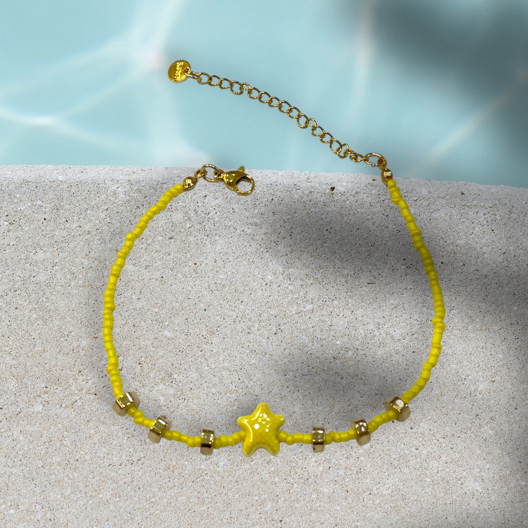 Cavigliere stelle marine