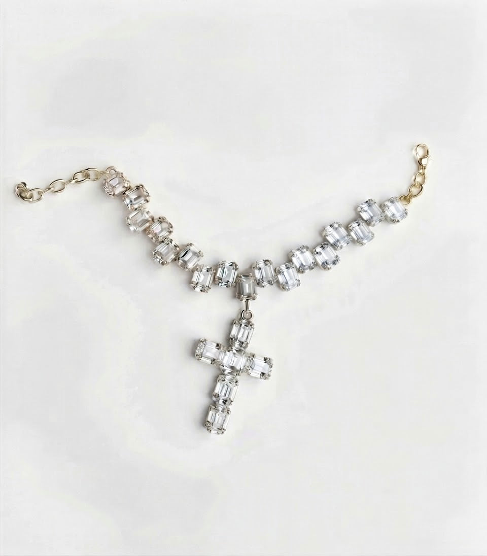 Bracciale vanité