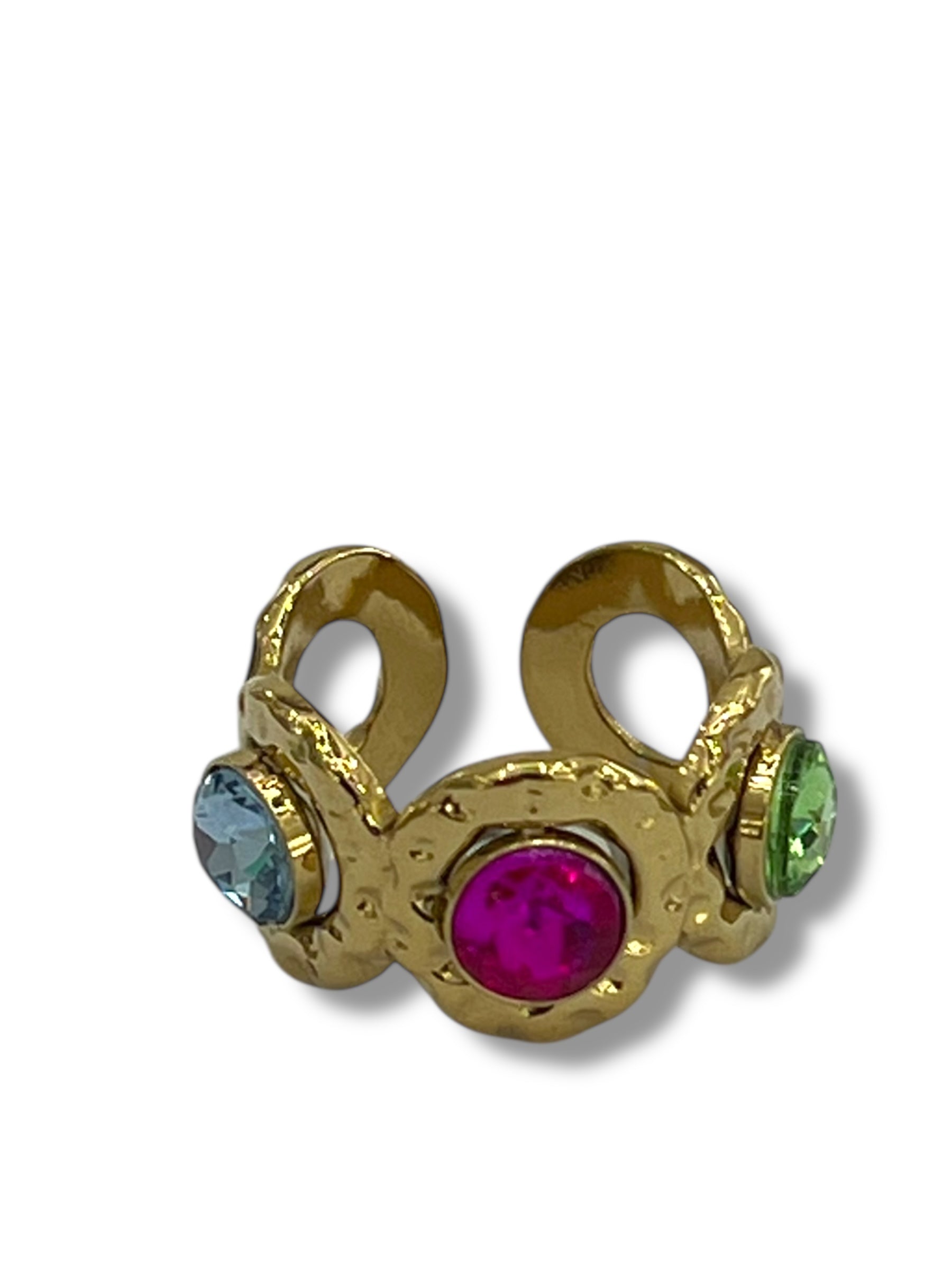 Anello Chloe