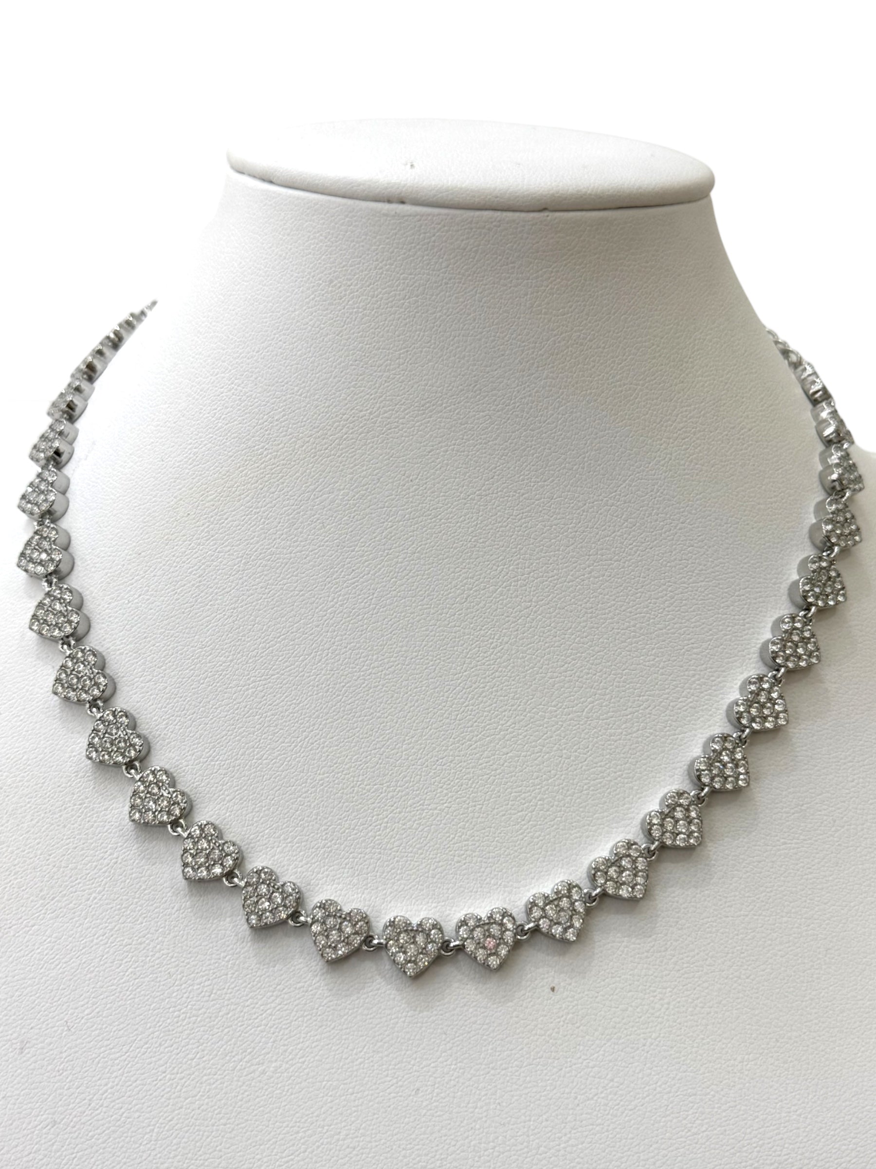 Collana selena