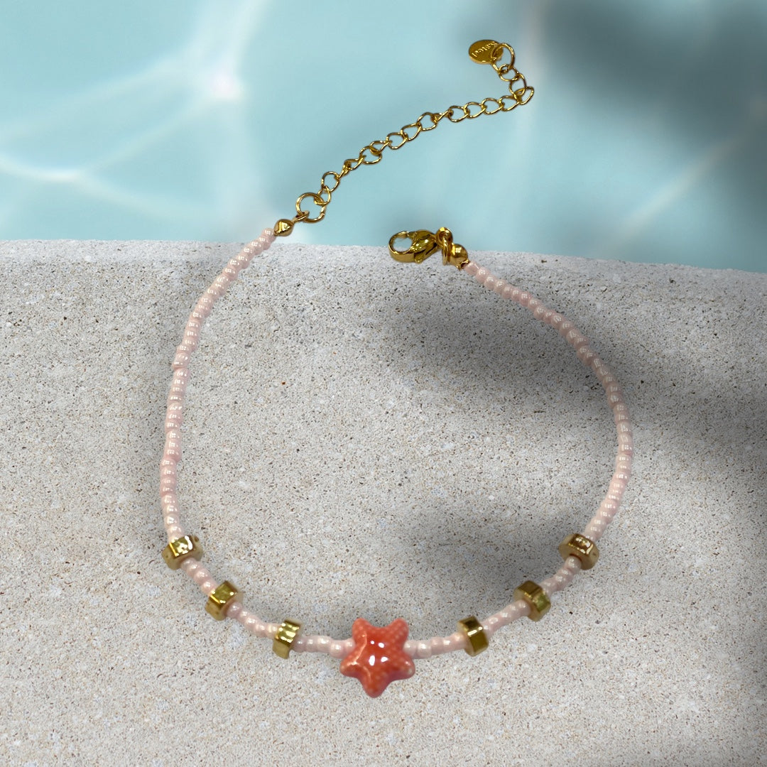 Cavigliere stelle marine