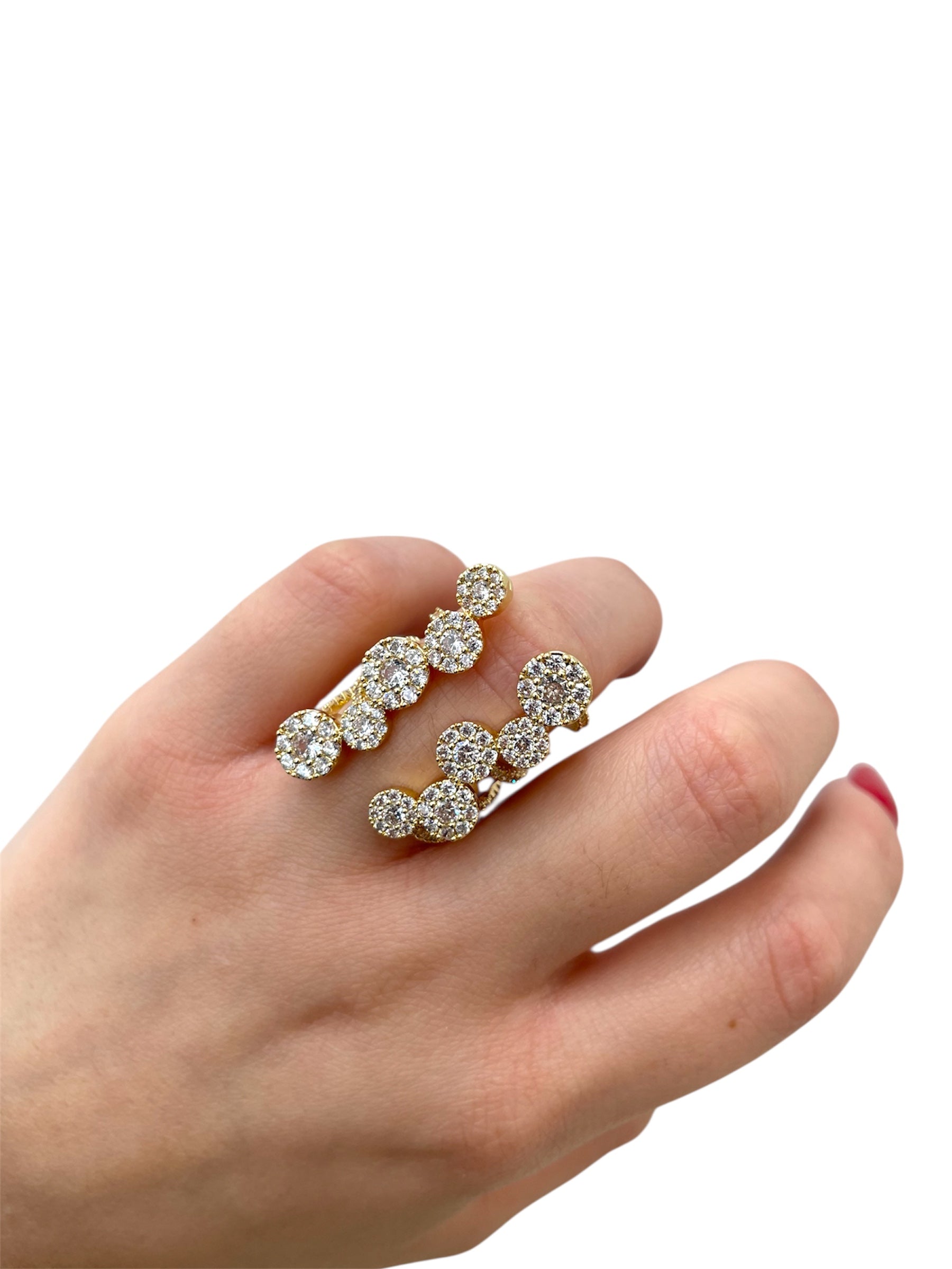 Anello Maya