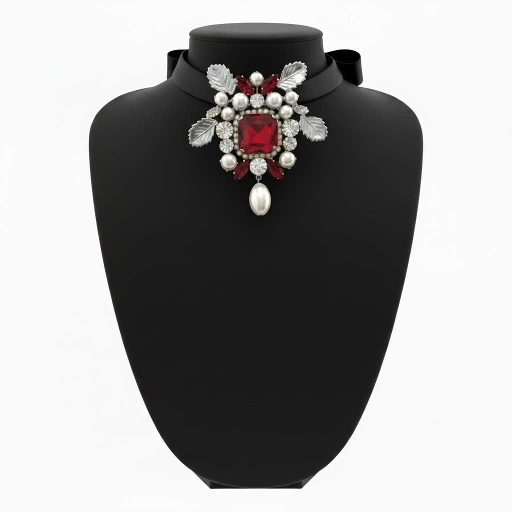 Choker bridgerton
