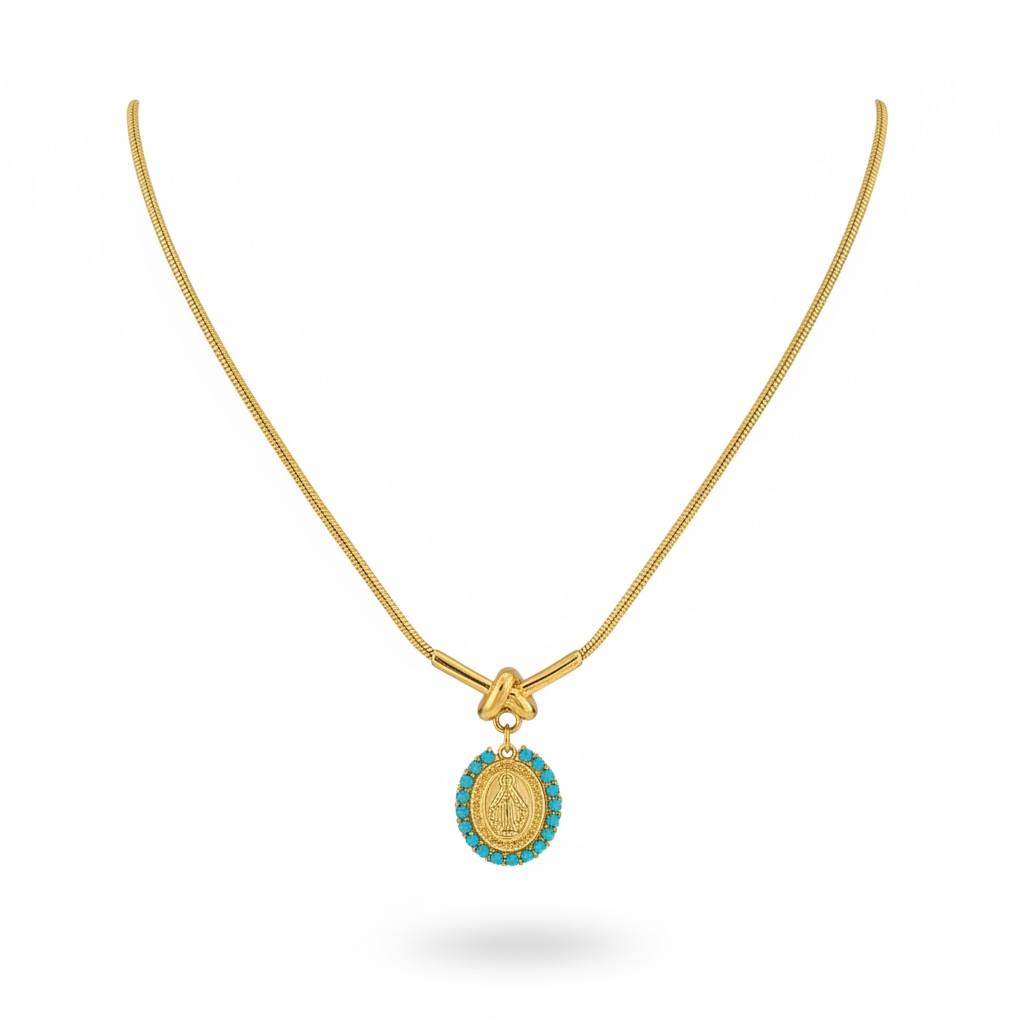 Collana Devota