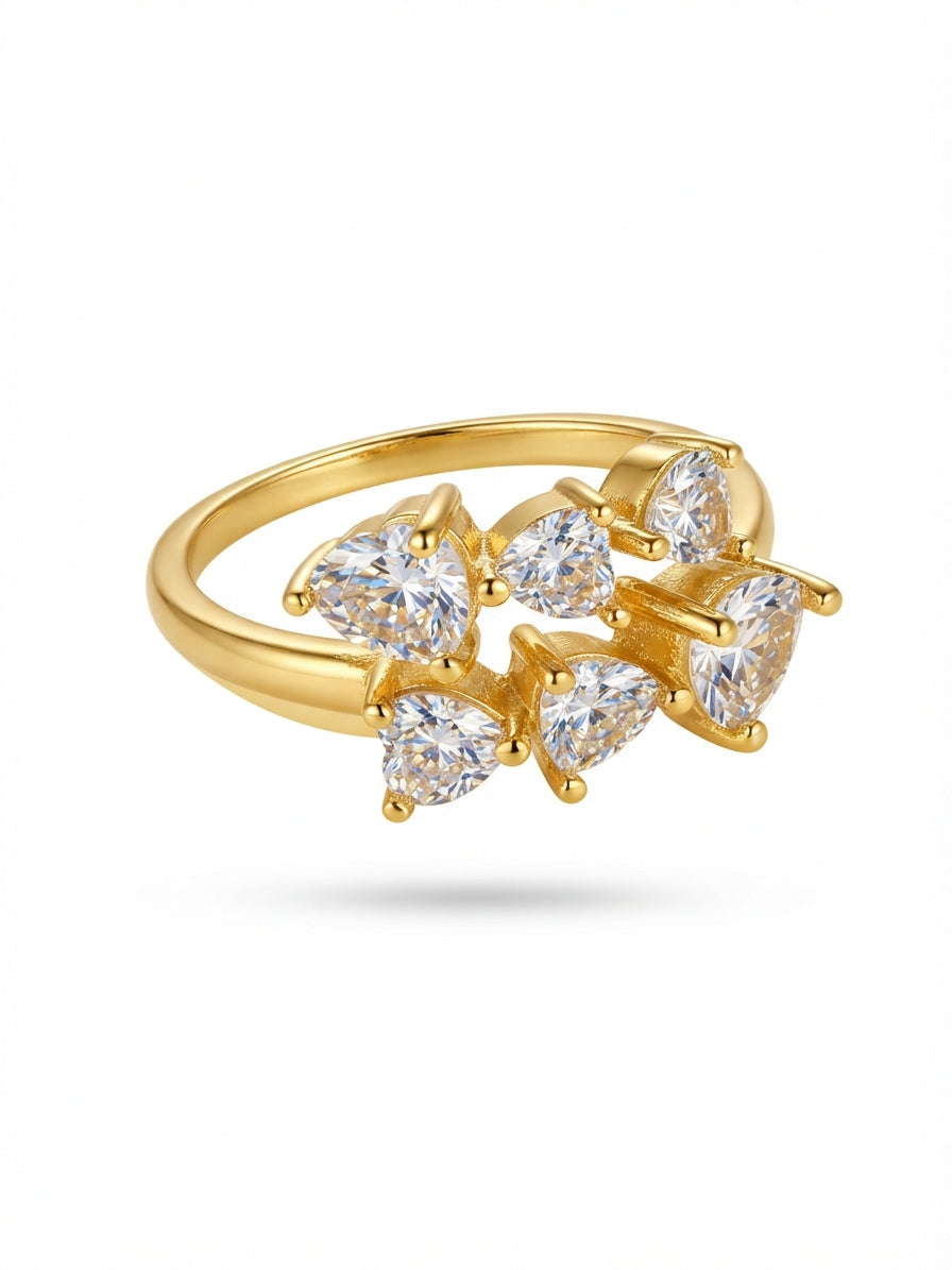 Anello mon amour