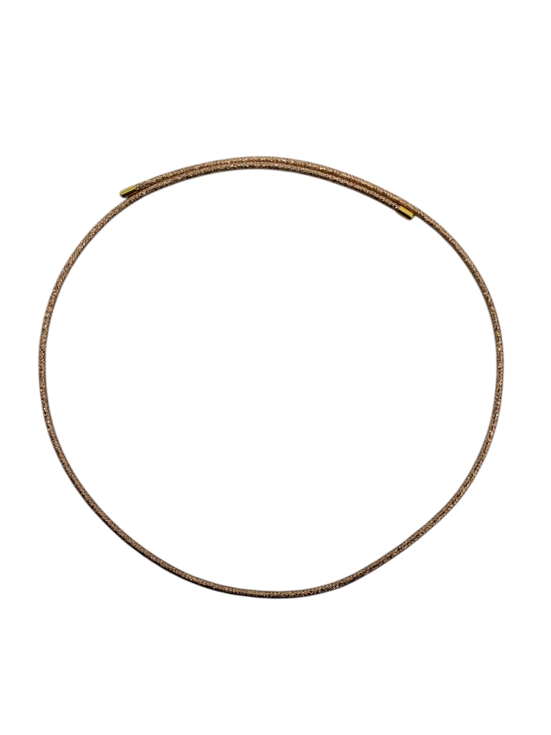 Collana calamity