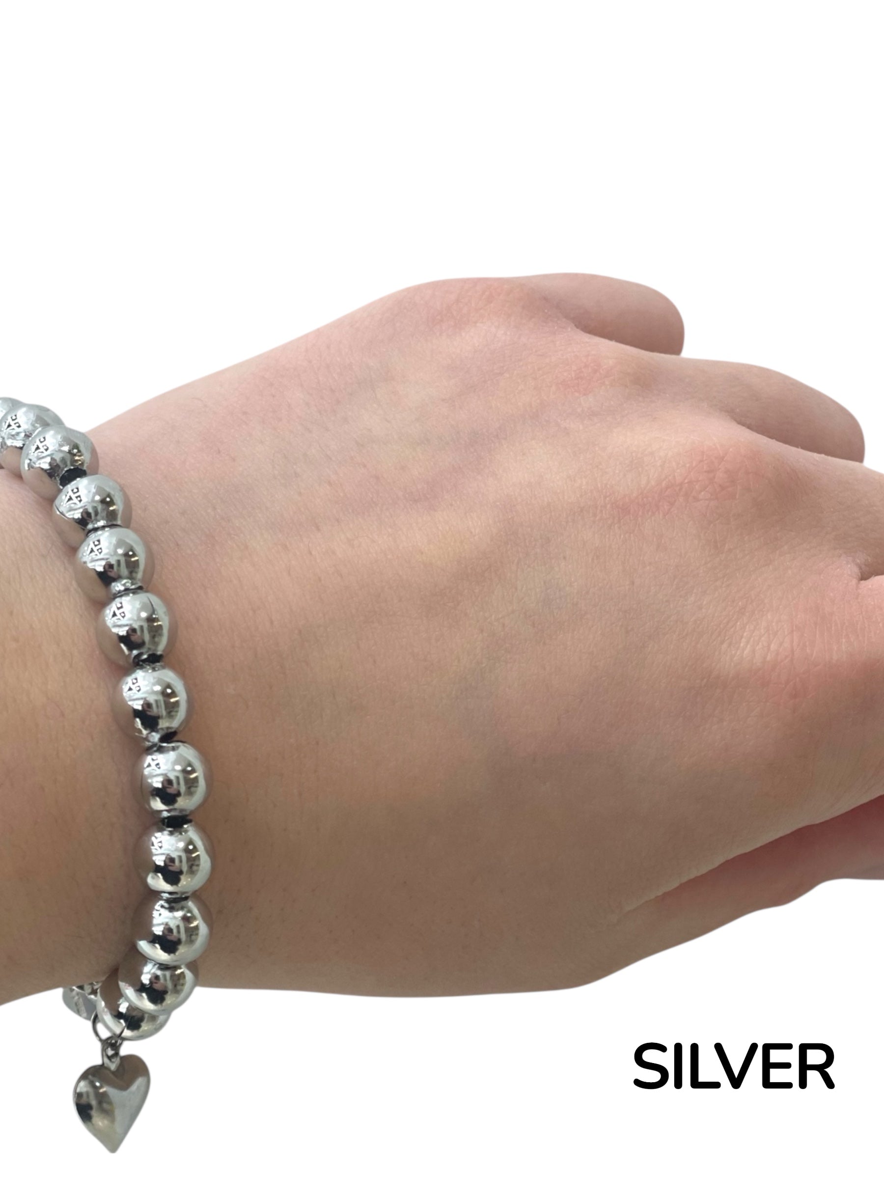 Bracciale ludo sonagli