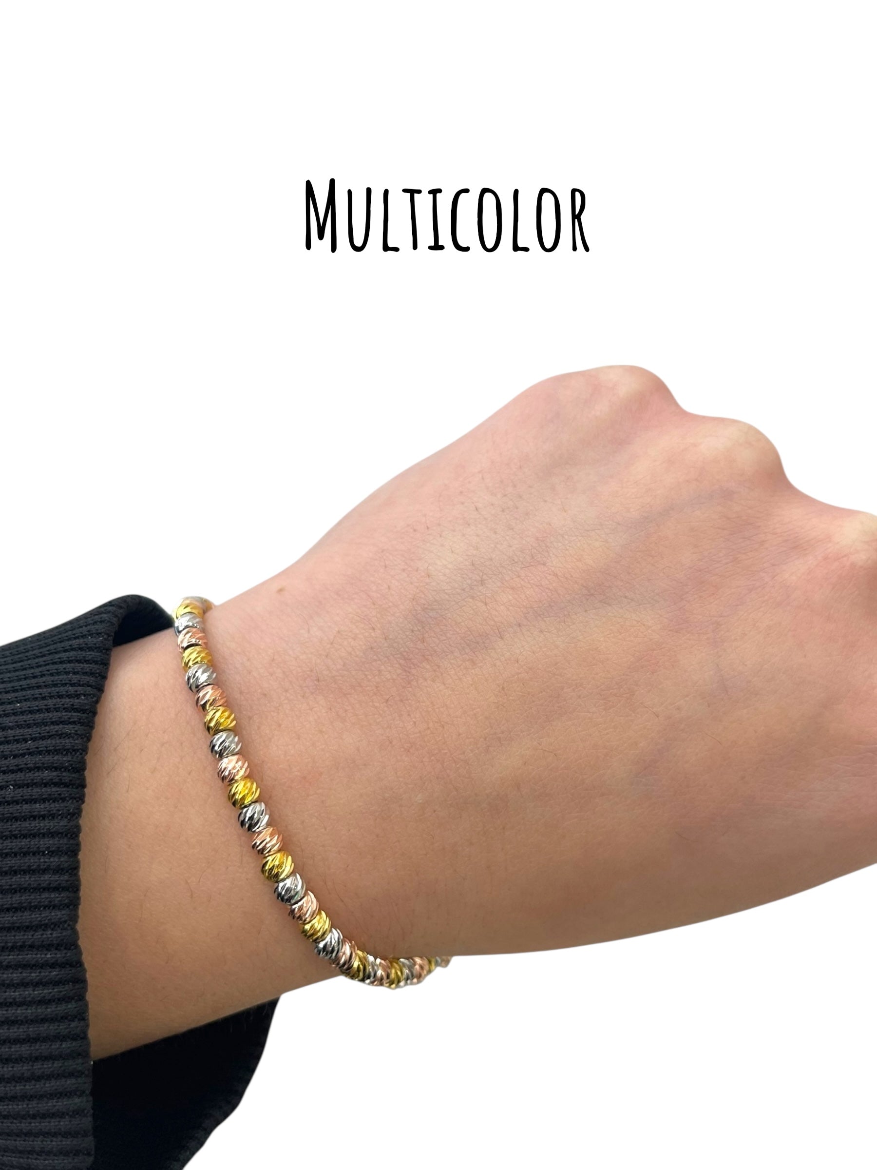 Bracciale mille luci small