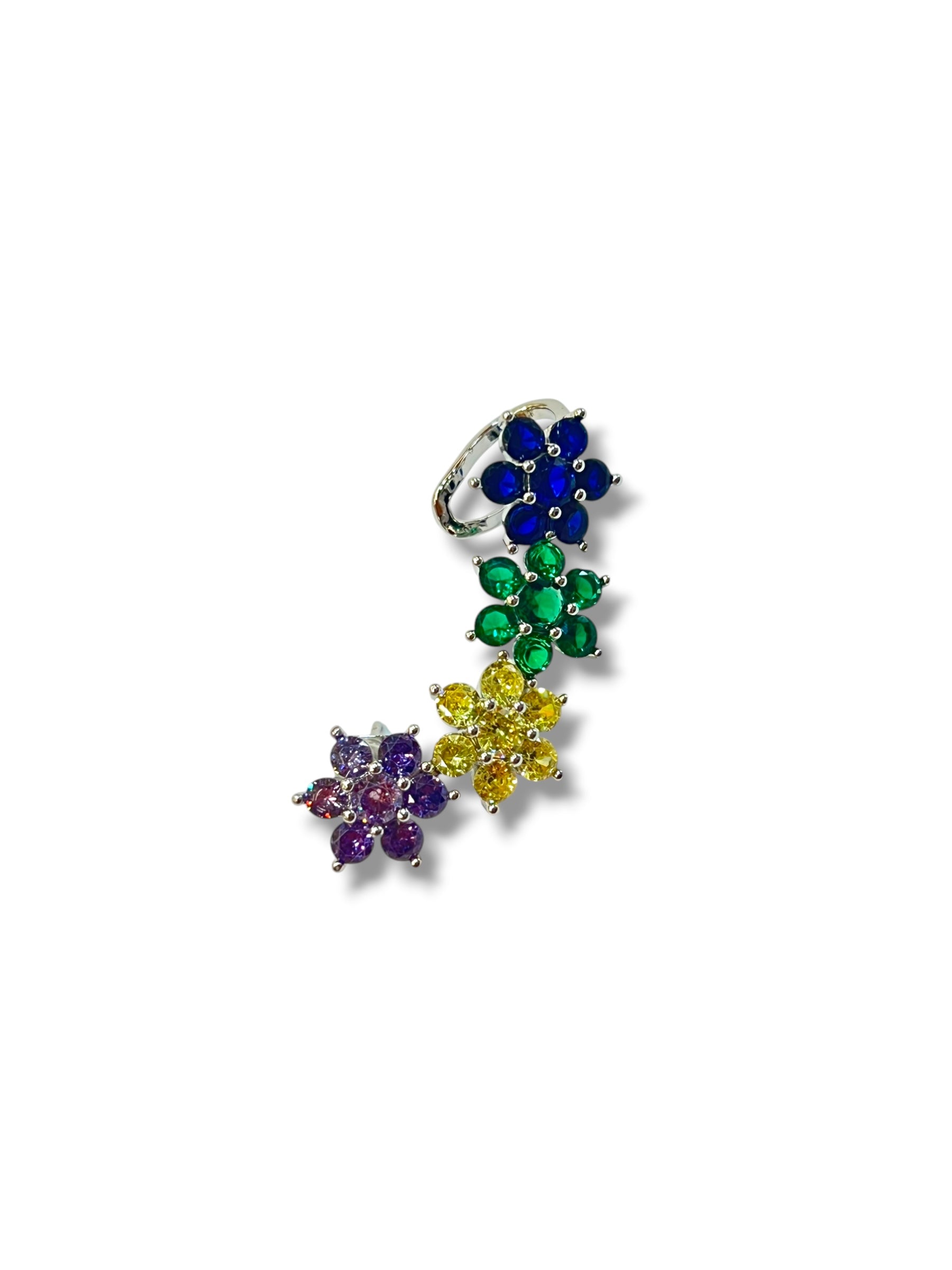 Earcuff Magnolia