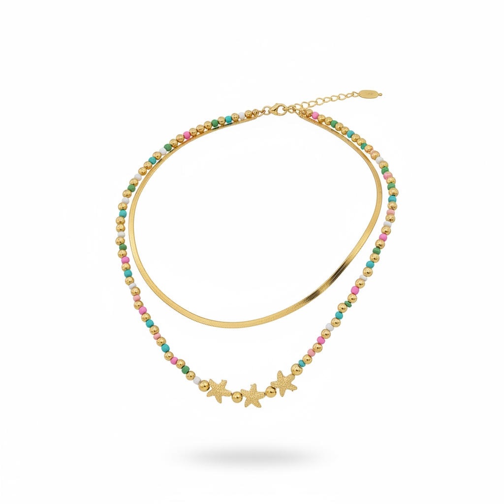 Collana Myconos