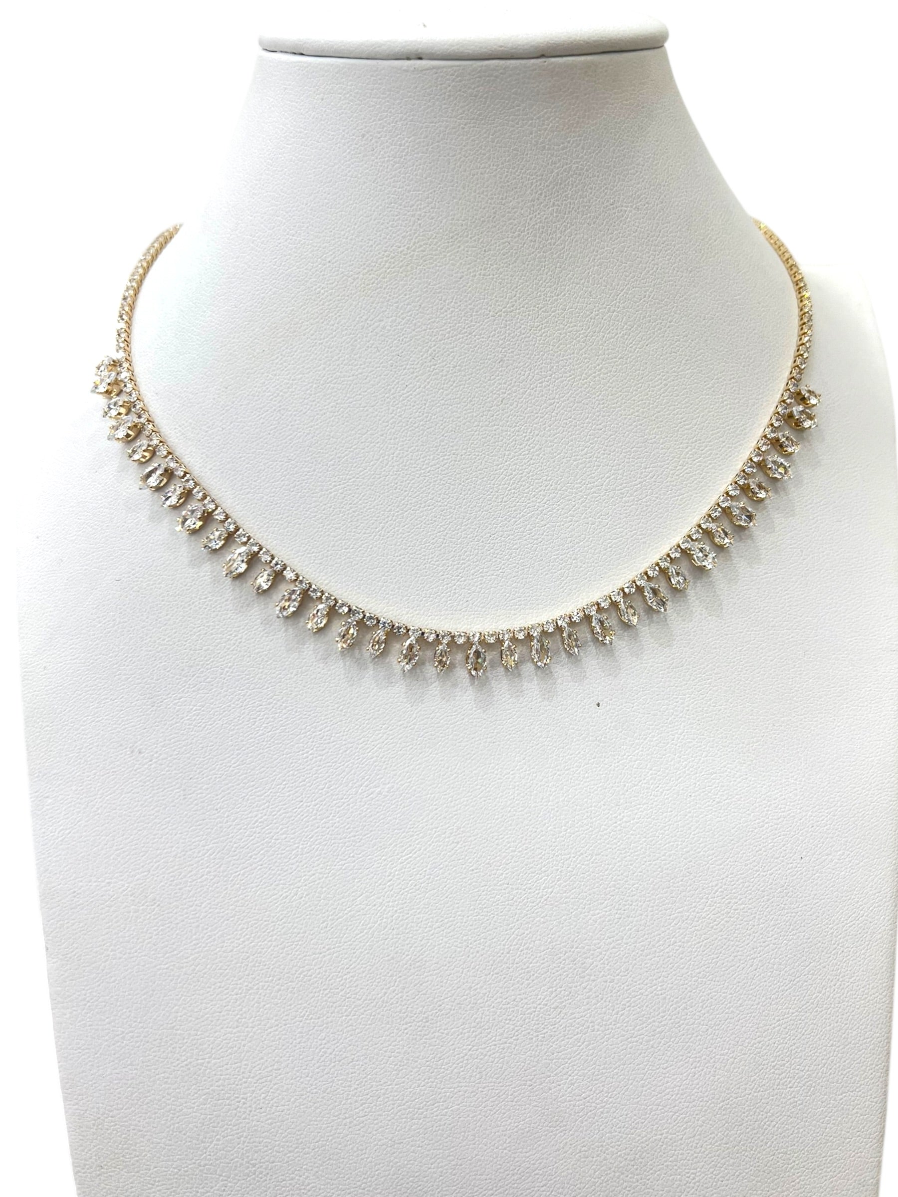 Collana Diana