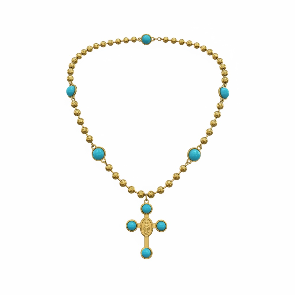 Collana Medea