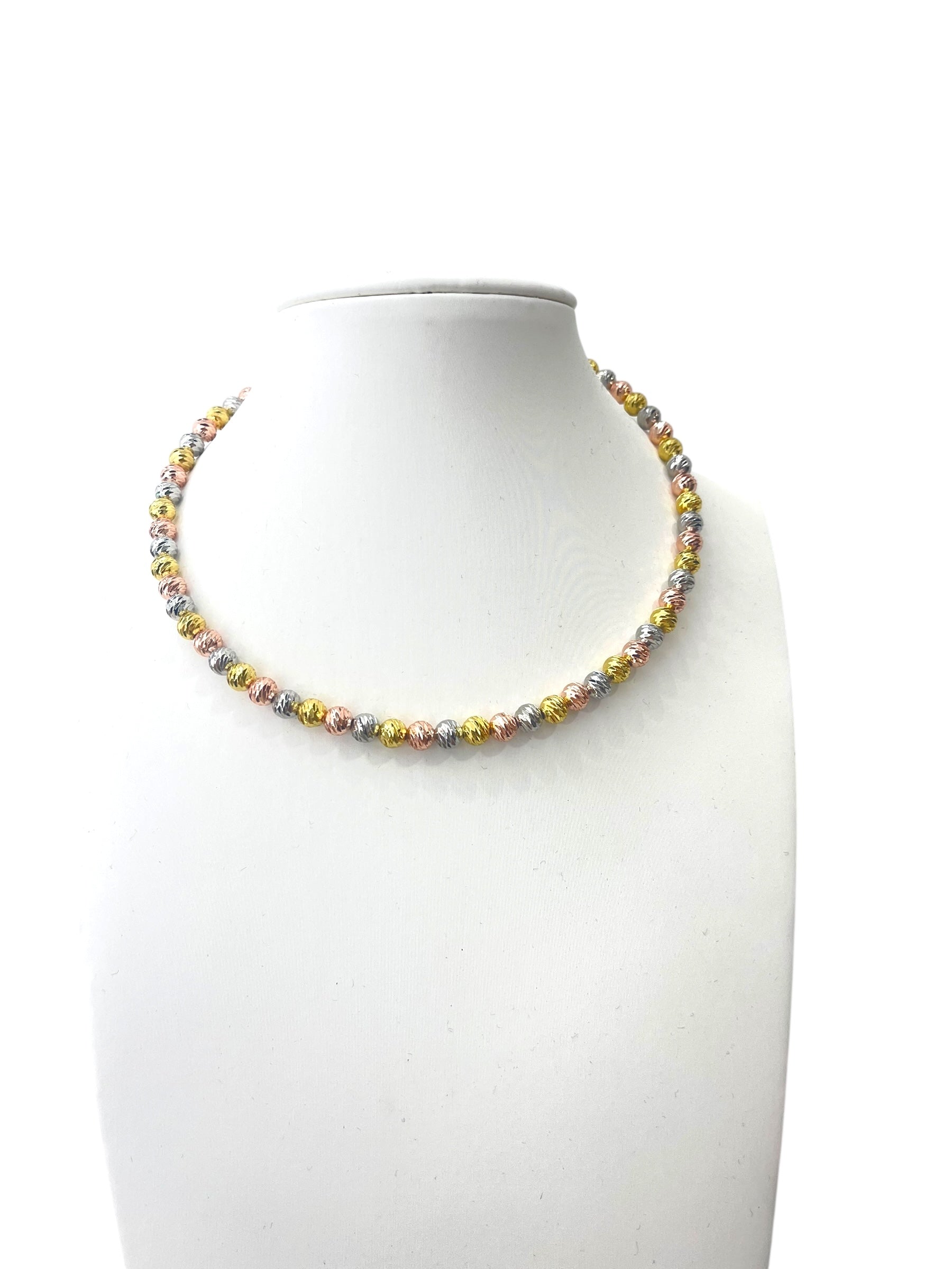 GIROCOLLO MILLELUCI RIGIDO