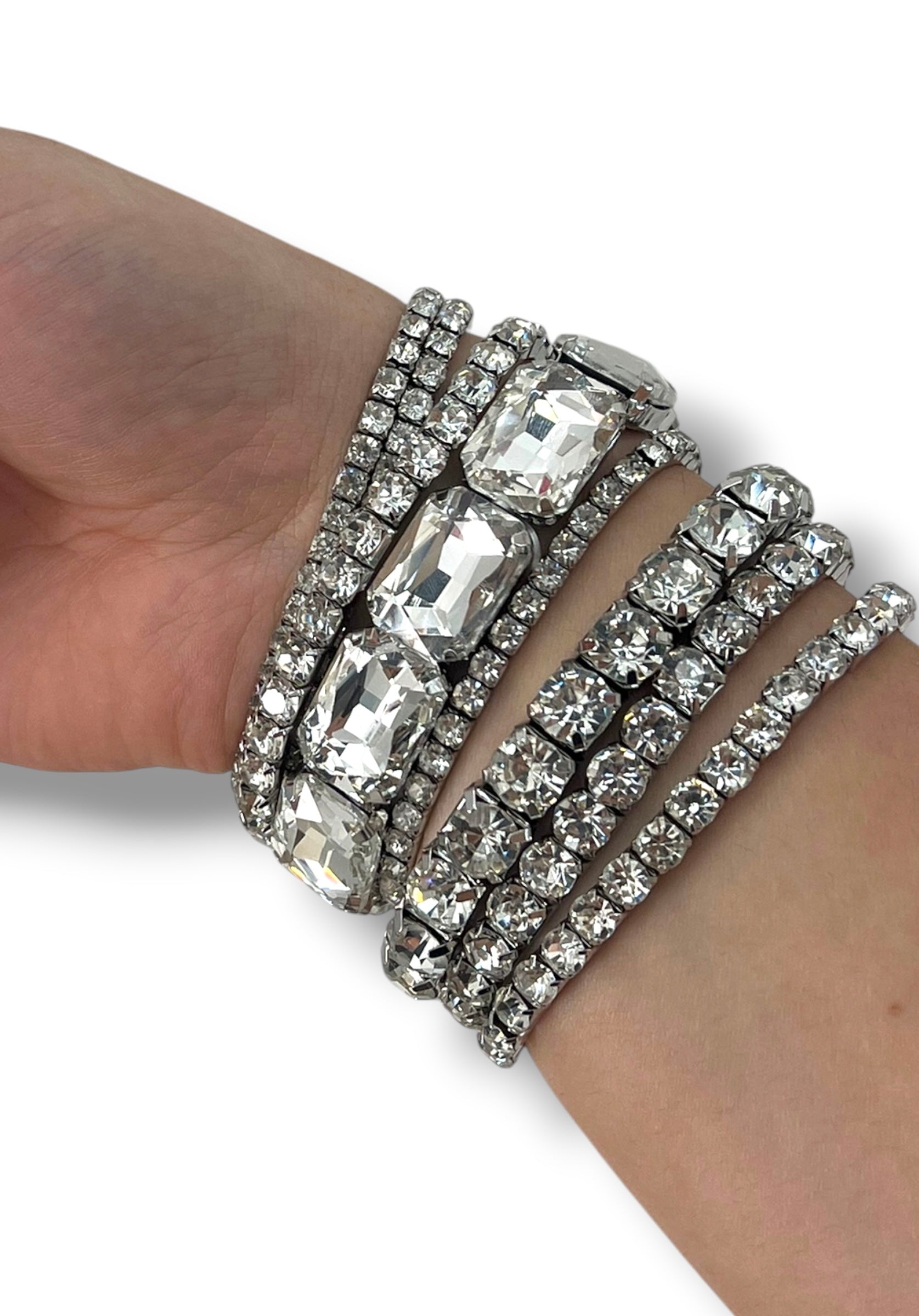 Bracciale Baby Doll